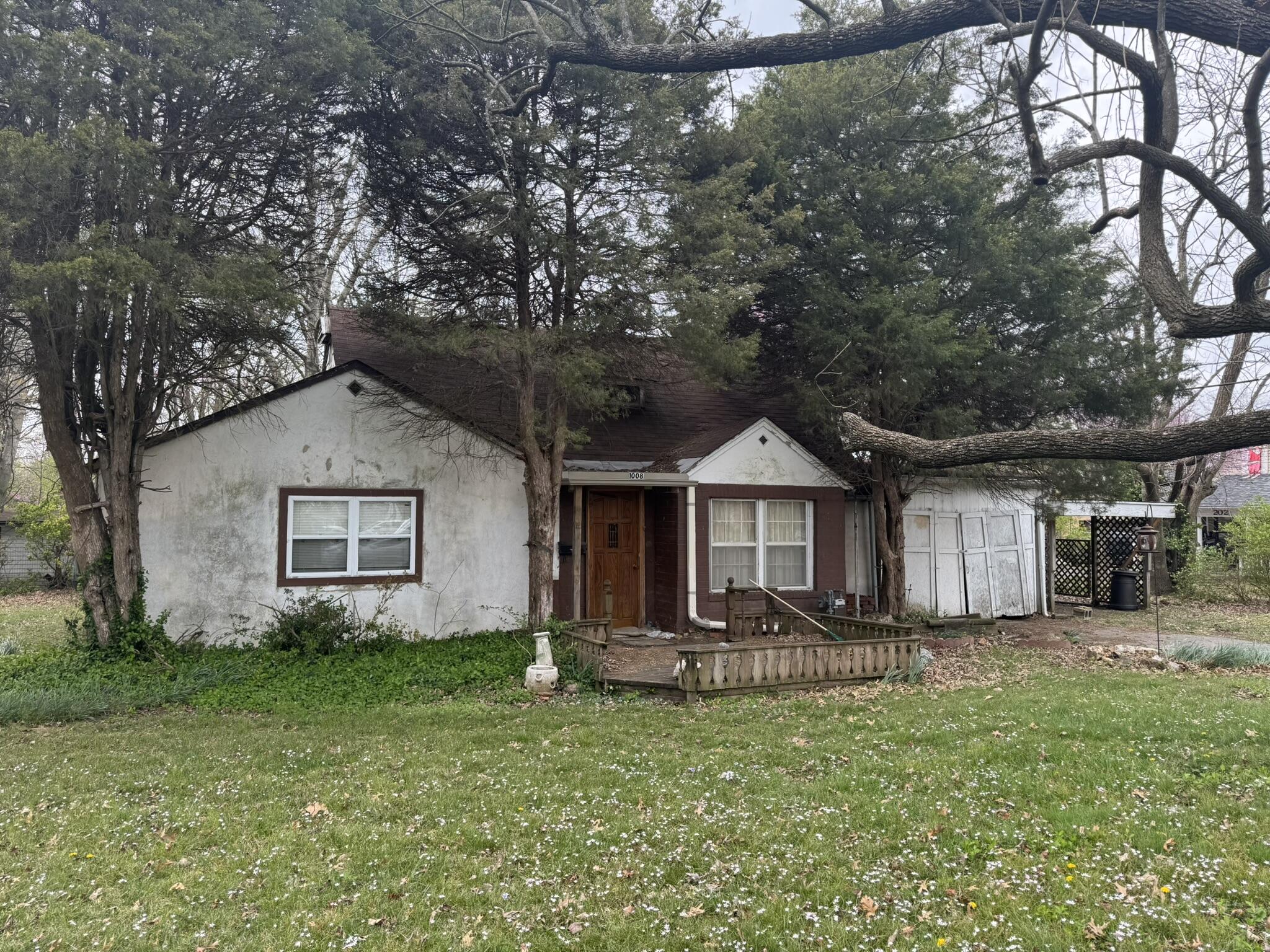 1008 Frisco Street Property Photo