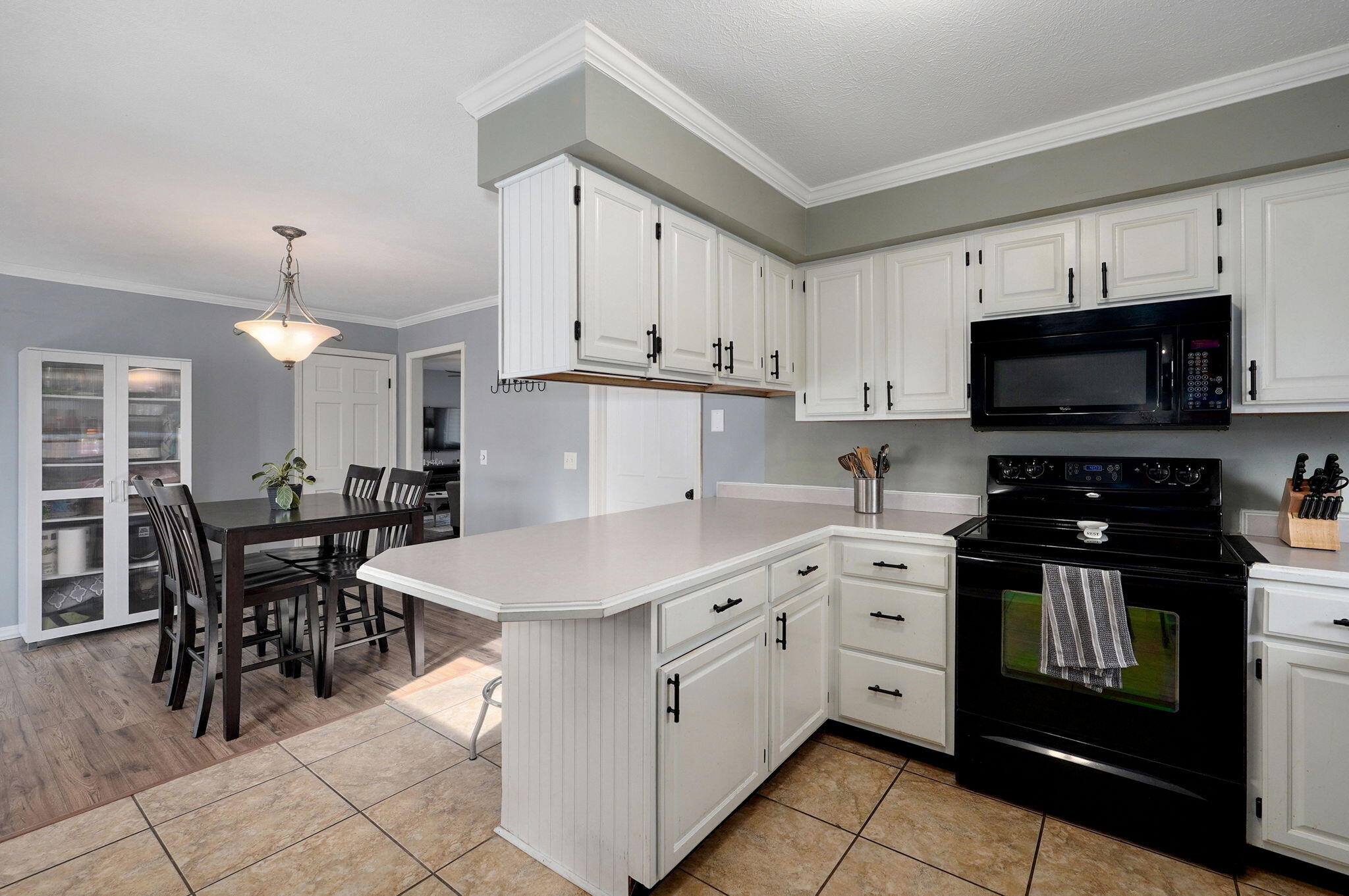 2469 South Dollison Avenue Property Photo 11