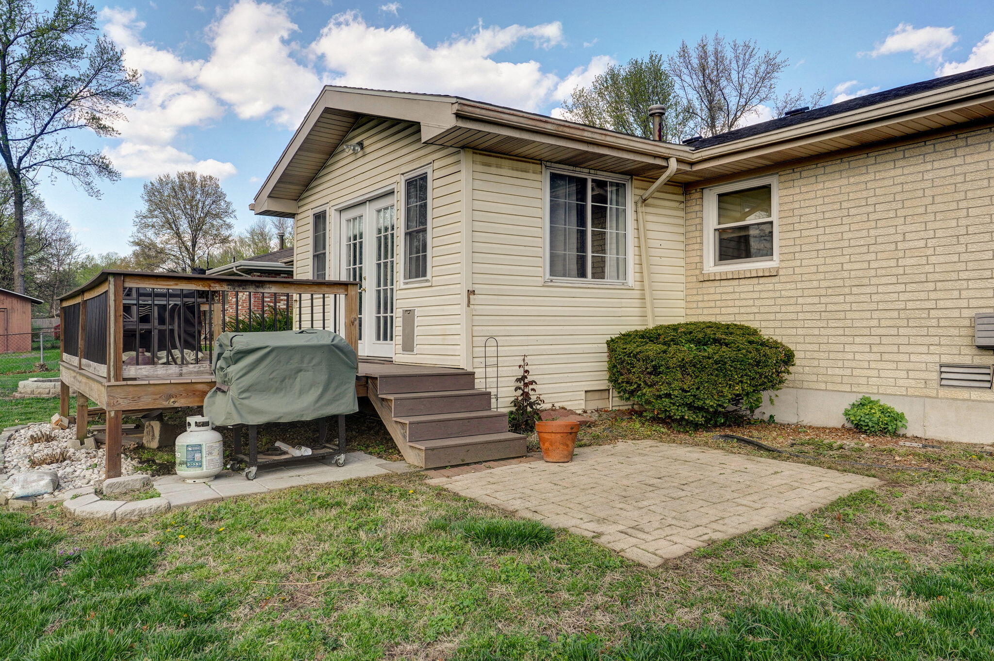 2469 South Dollison Avenue Property Photo 25