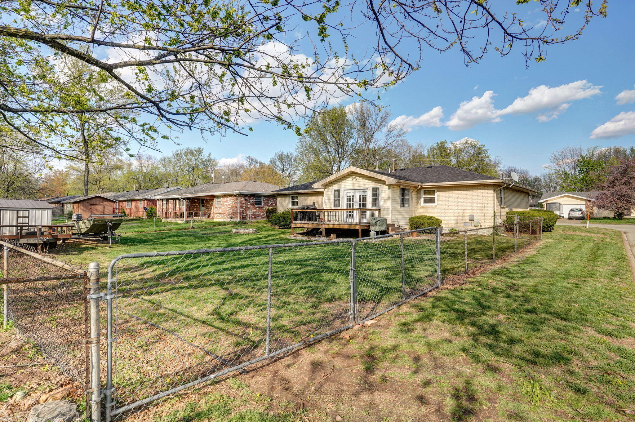 2469 South Dollison Avenue Property Photo 28
