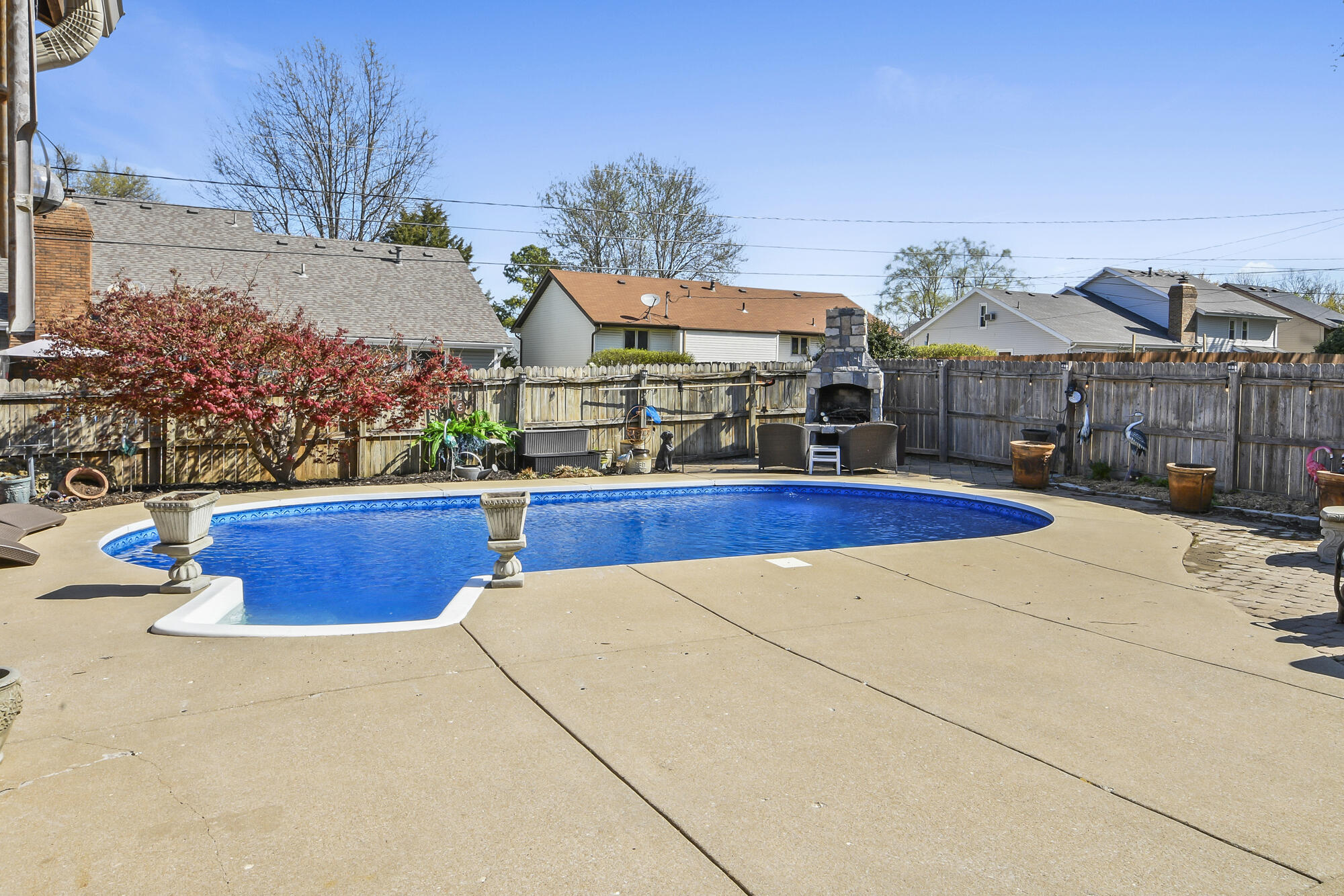 1225 East Highpoint Street Property Photo 49