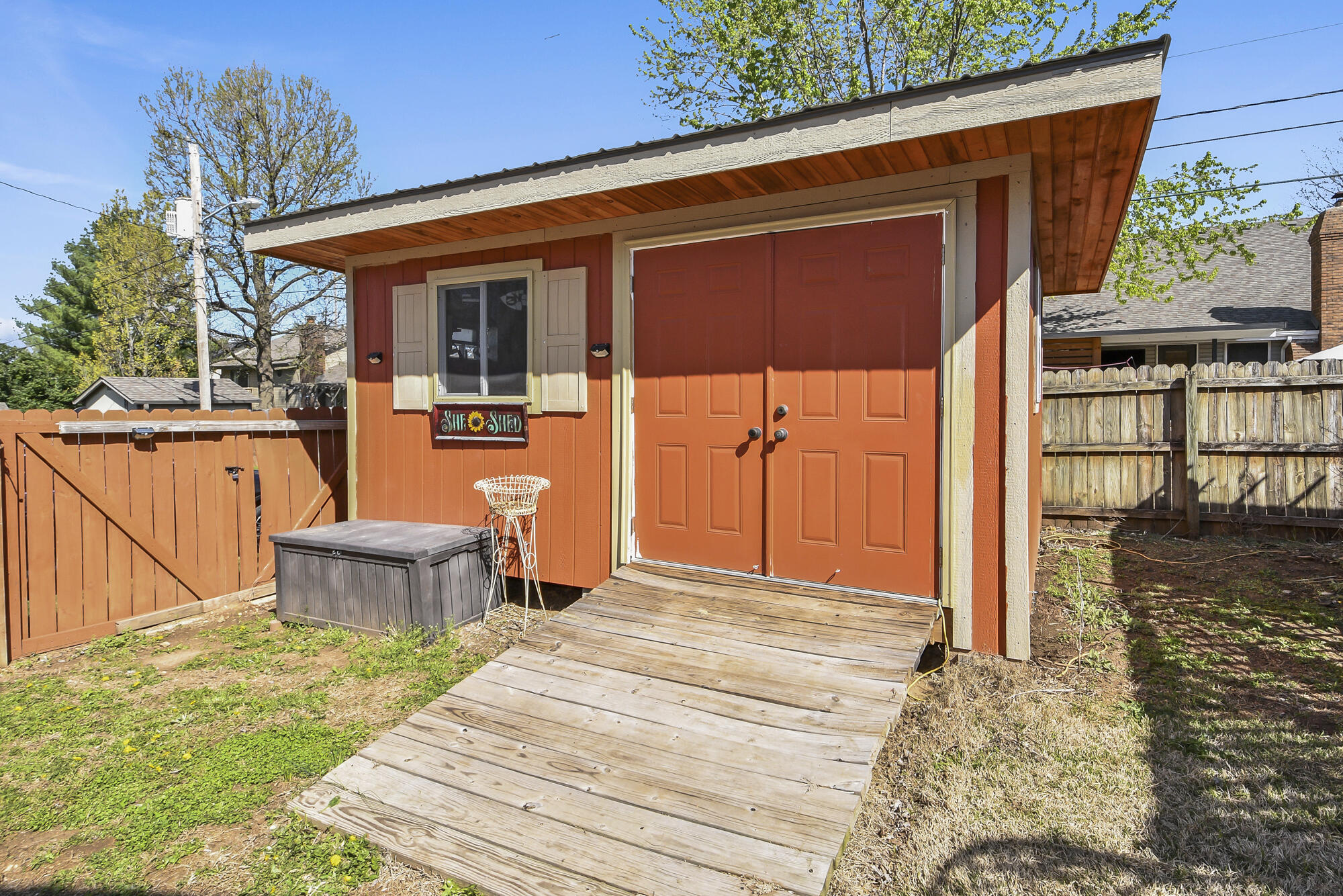 1225 East Highpoint Street Property Photo 62