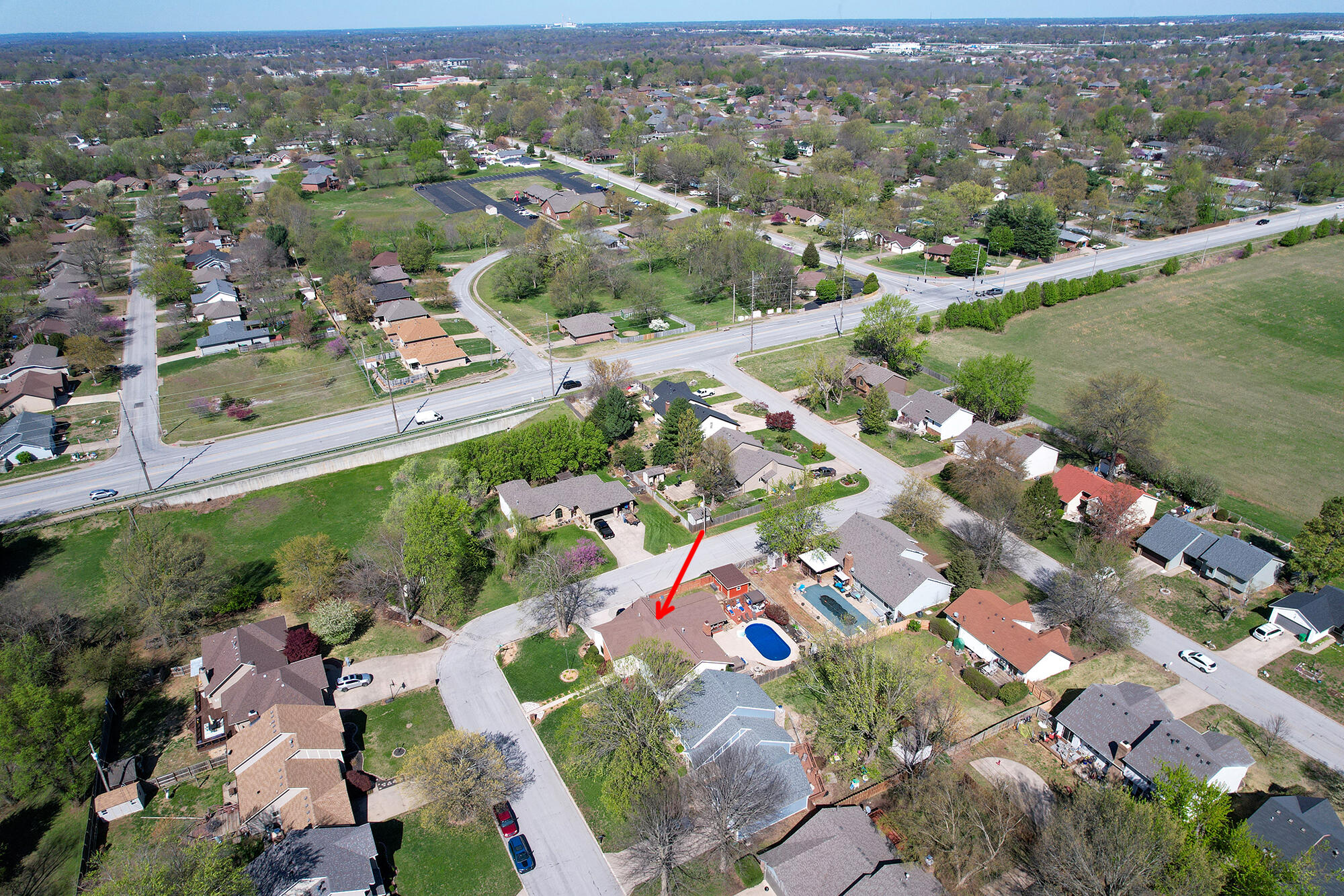 1225 East Highpoint Street Property Photo 68