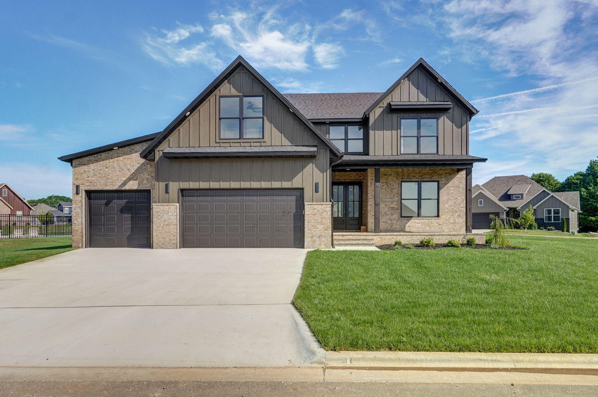 3021 West Allen Drive Property Photo 1