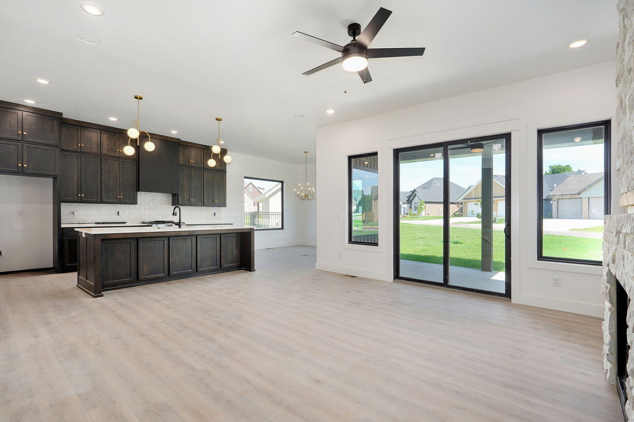 3021 West Allen Drive Property Photo 6