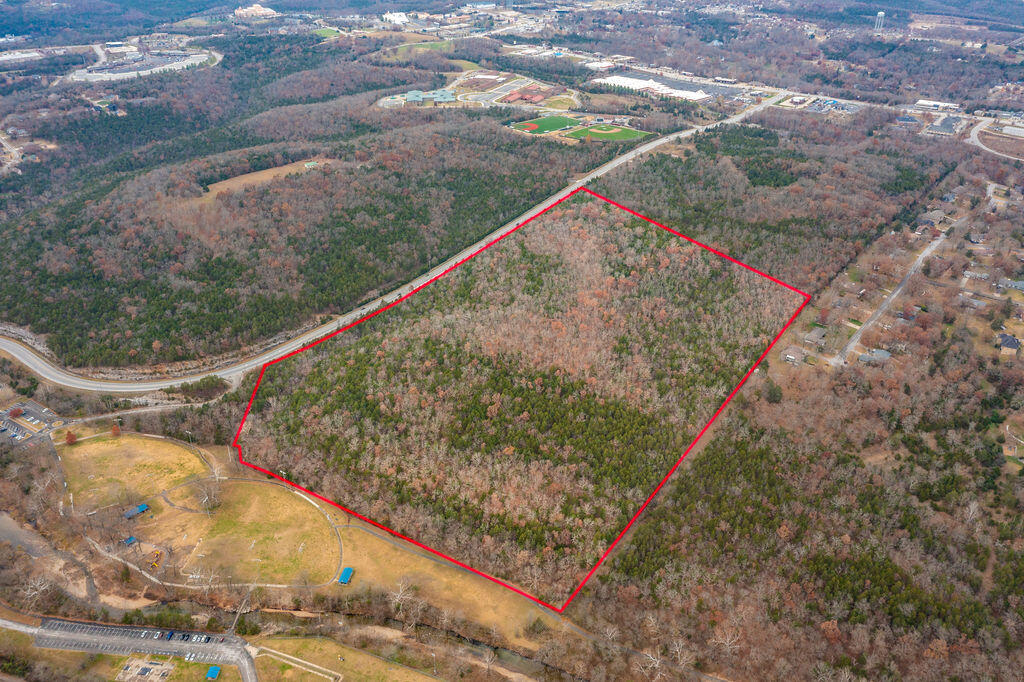 500 James F Epps Road Property Photo 1
