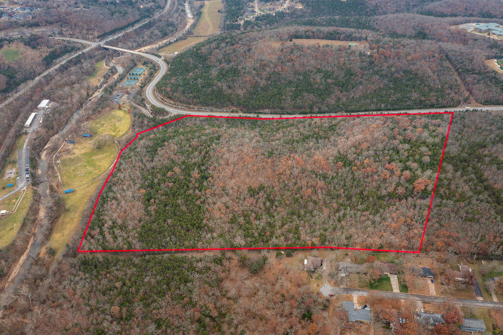 500 James F Epps Road Property Photo 3
