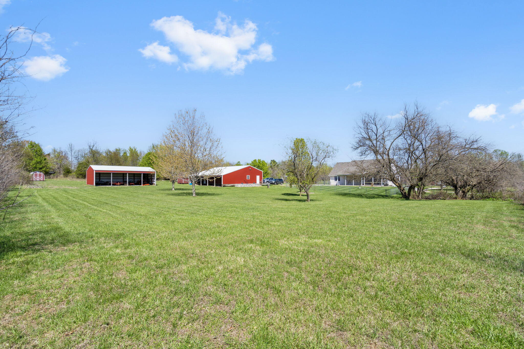 5037 North Farm Road 159 Property Photo 37