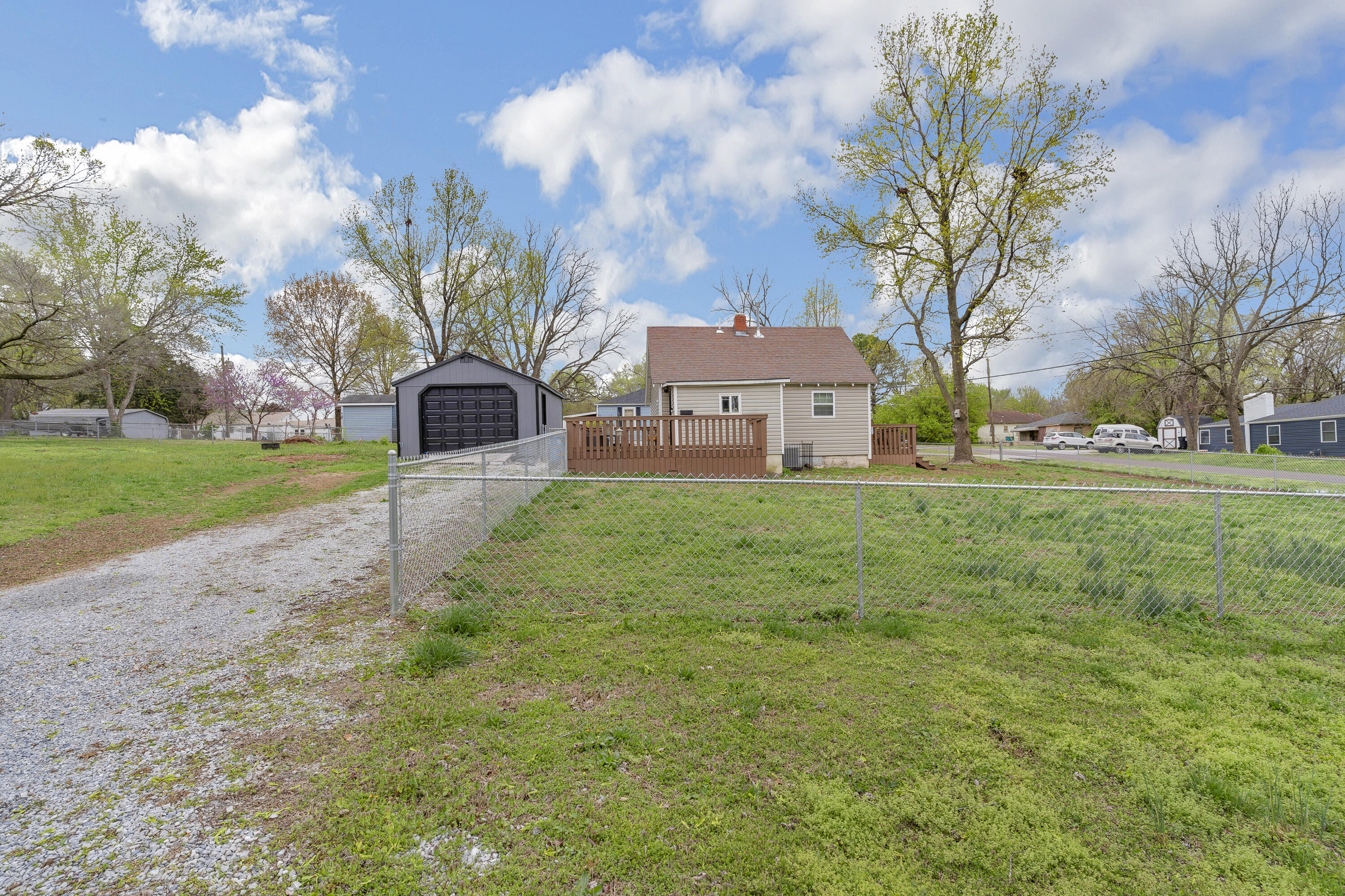 2856 West Harrison Street Property Photo 2