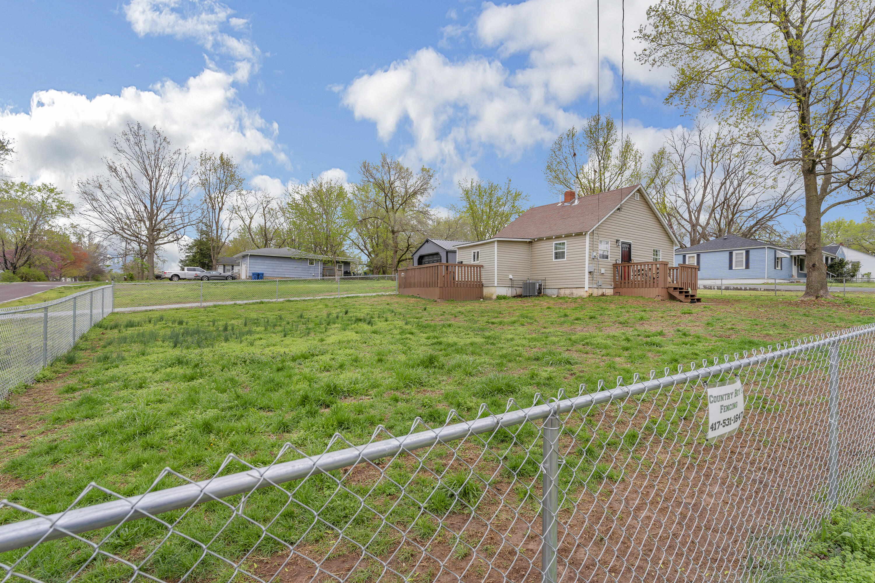 2856 West Harrison Street Property Photo 17