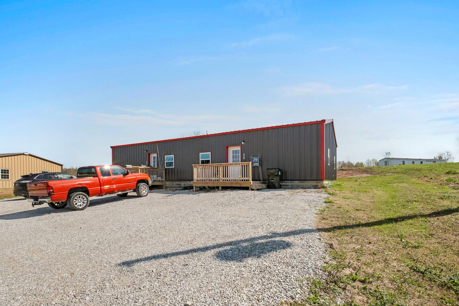 7693/7695 Blockade Village Property Photo
