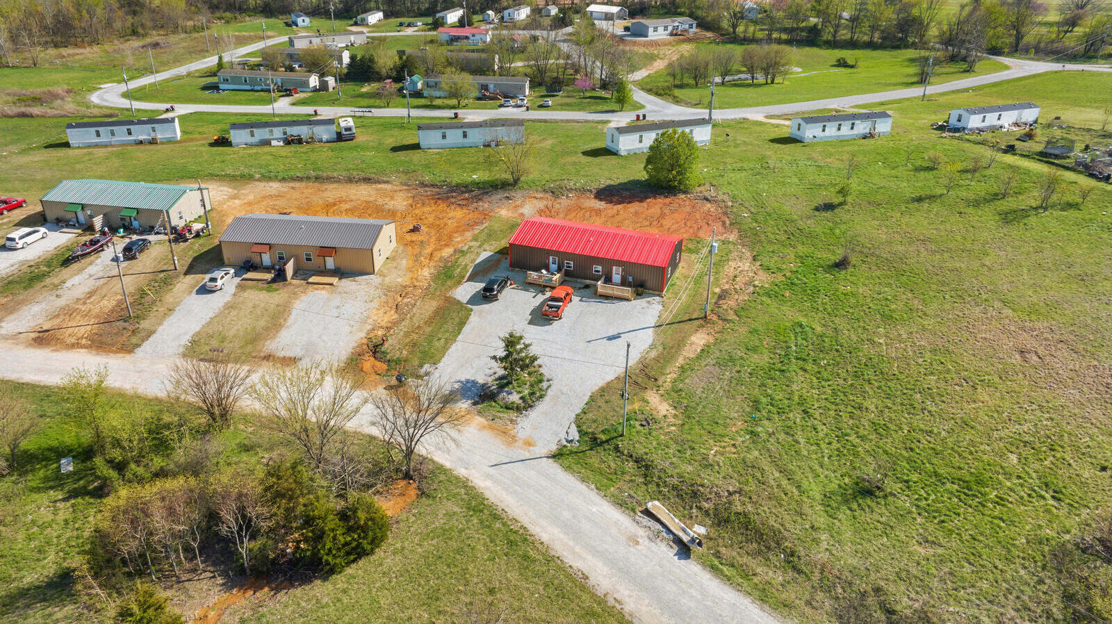 7693/7695 Blockade Village Property Photo 3