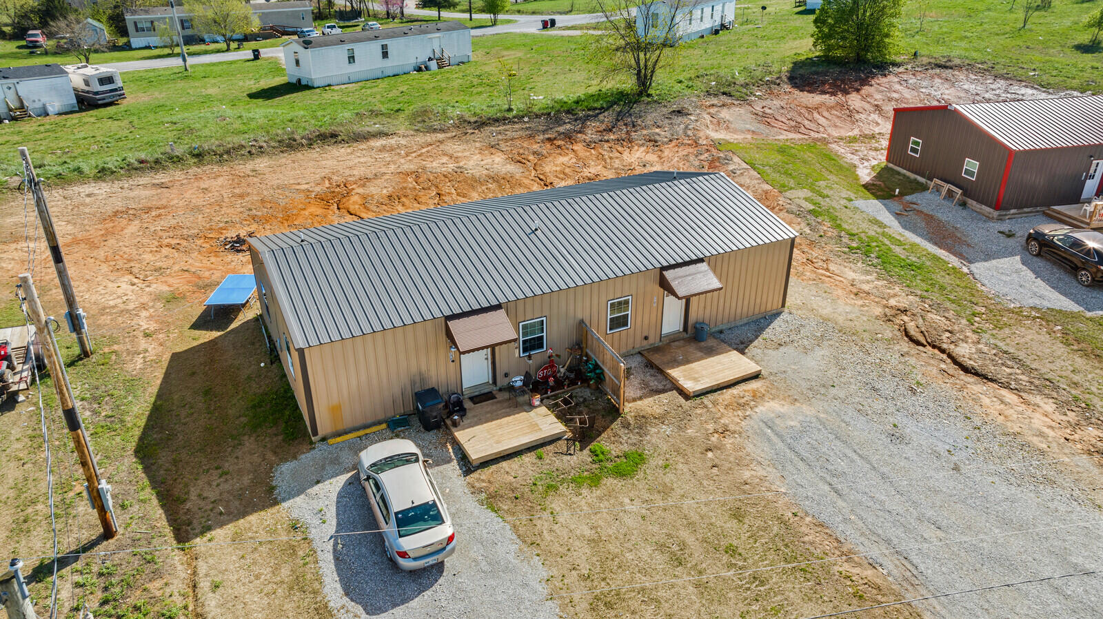 7707/7709 Blockade Village Property Photo