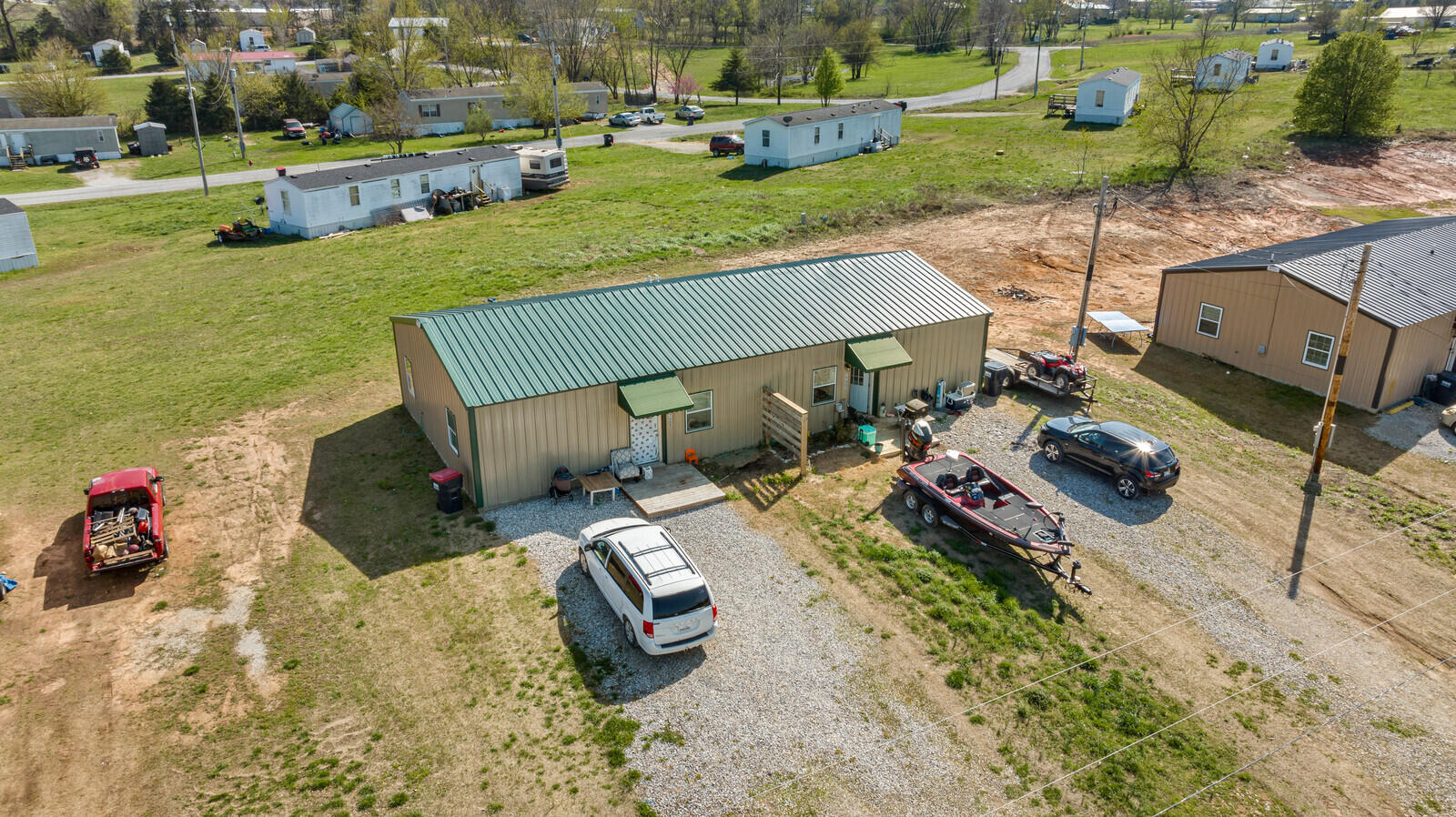 7723/7725 Blockade Village Property Photo