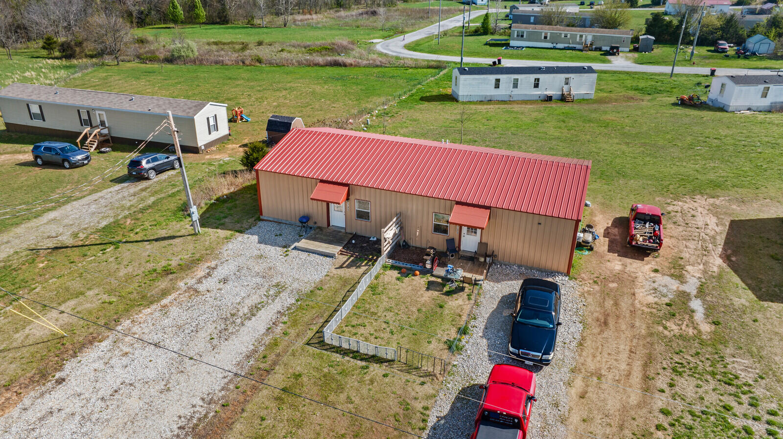 7743/7745 Blockade Village Property Photo