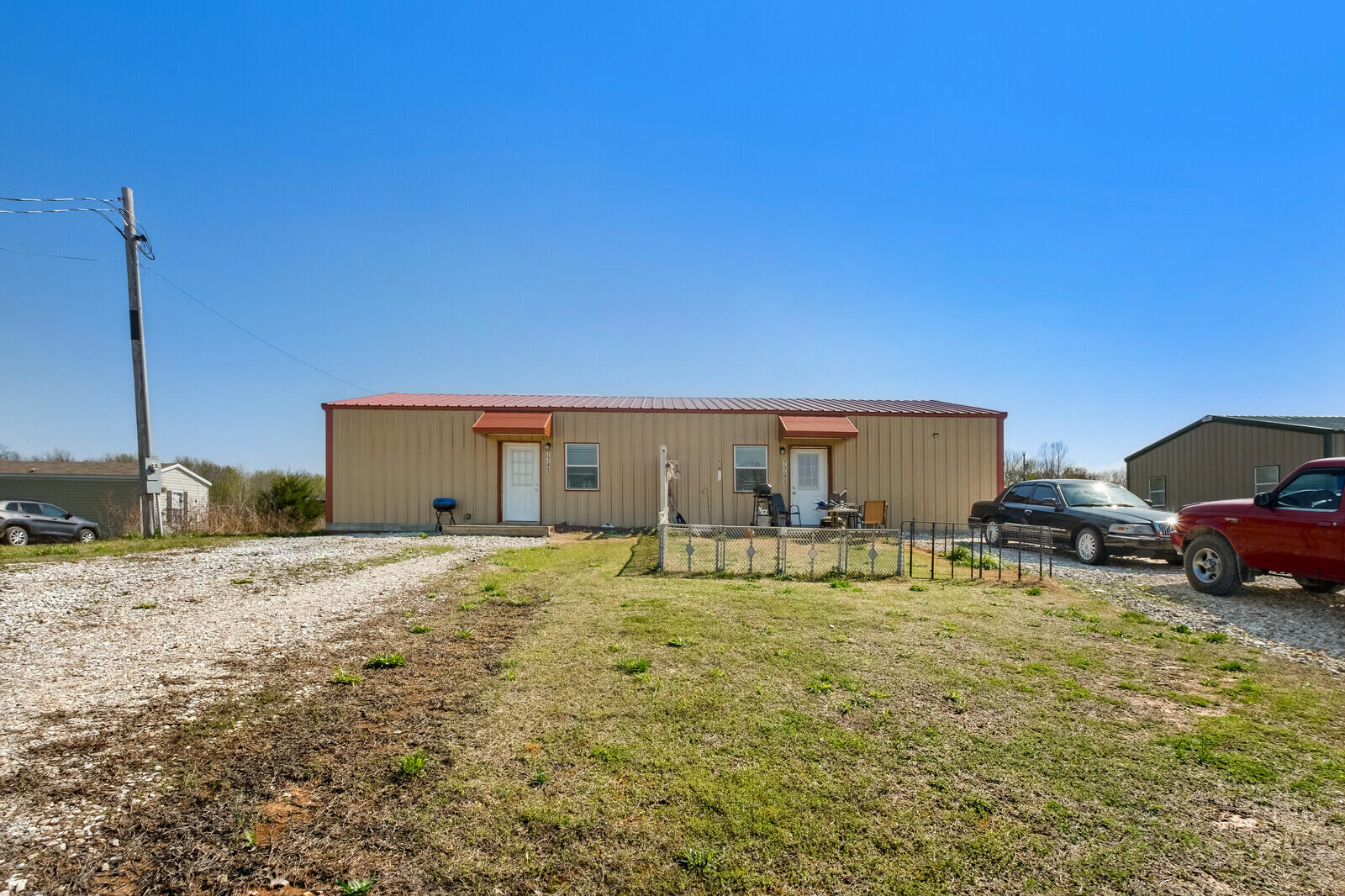 7743/7745 Blockade Village Property Photo 5