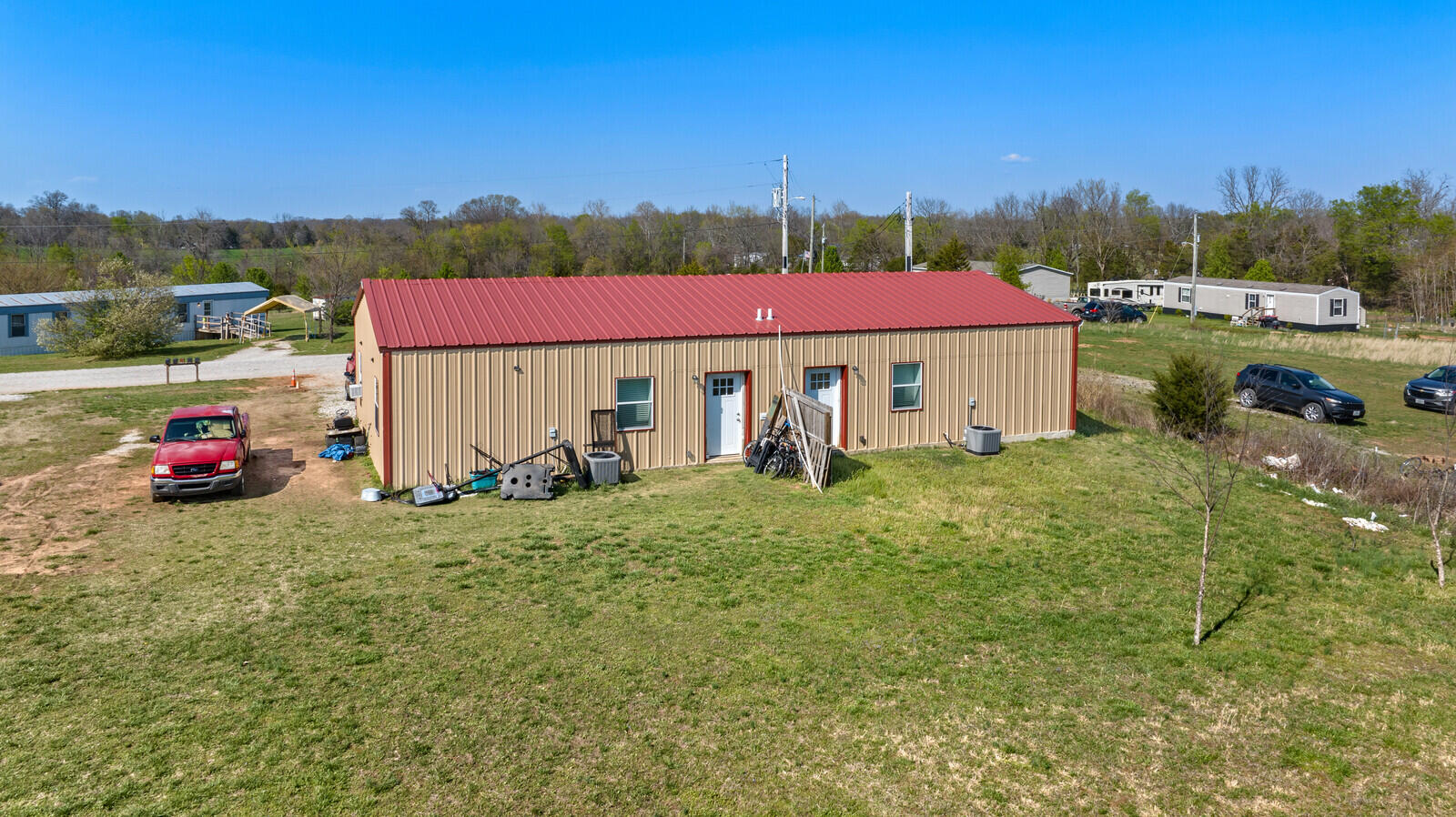 7743/7745 Blockade Village Property Photo 7