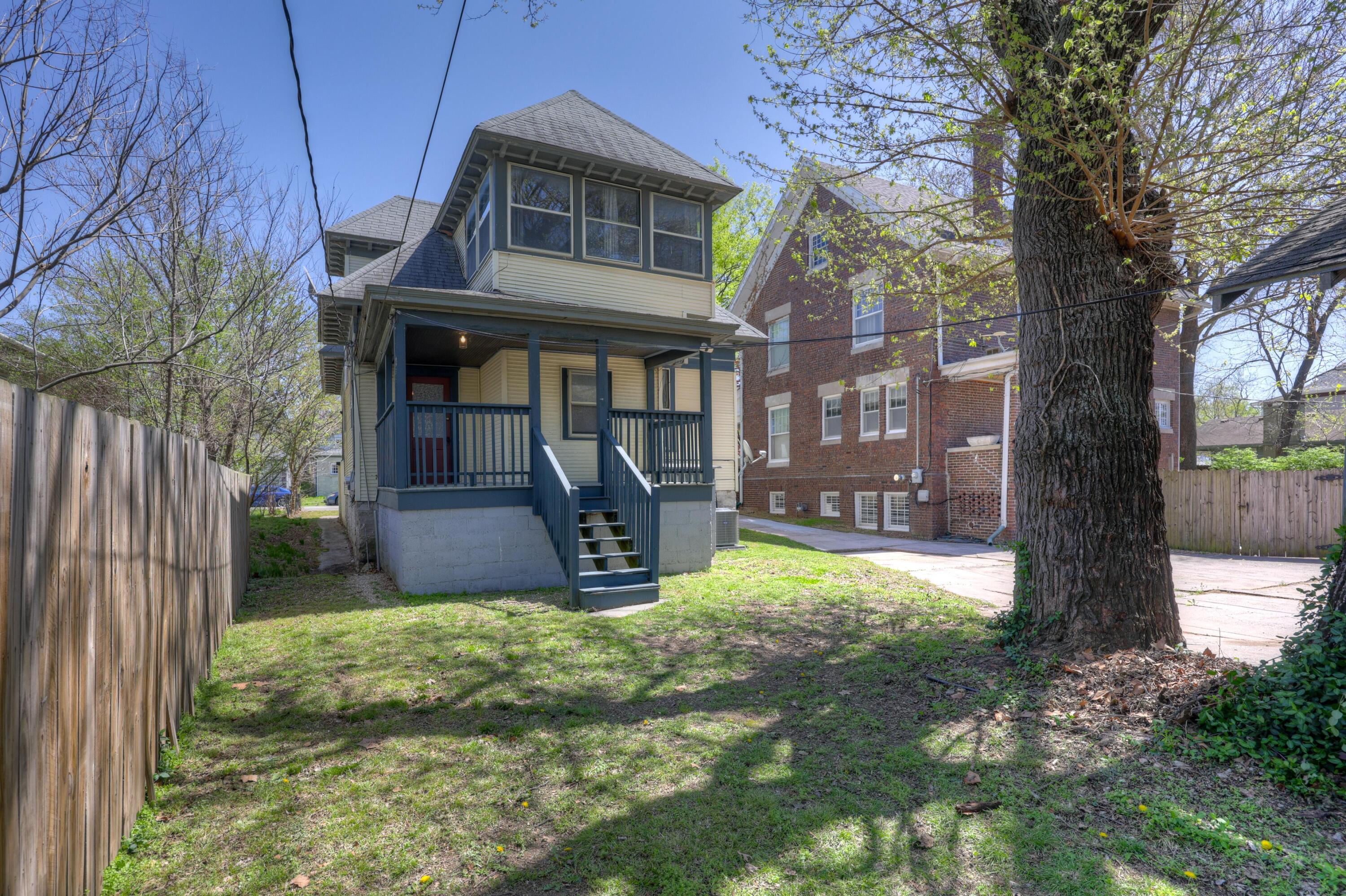 426 North Byers Avenue Property Photo 30