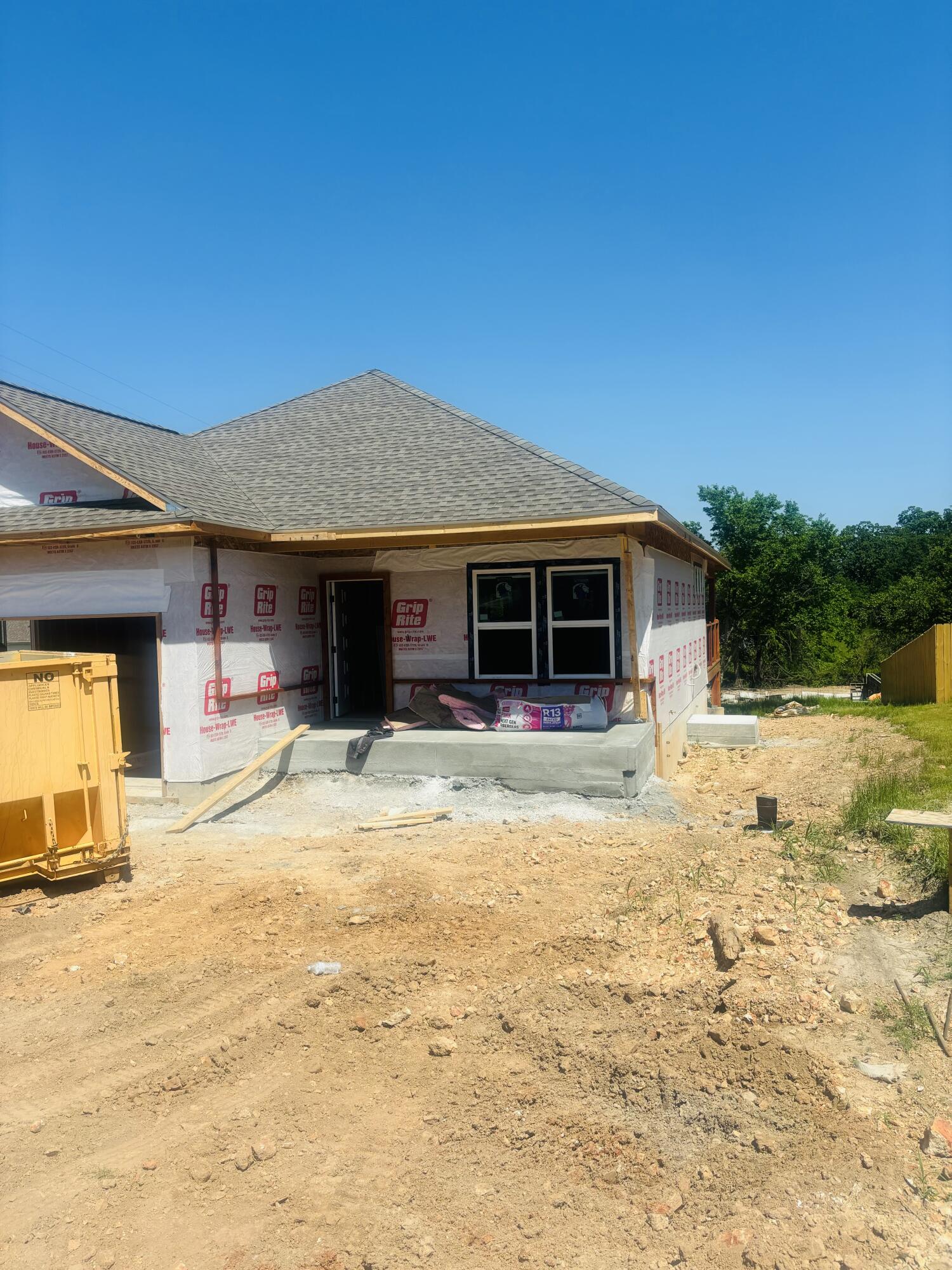 230 Fair Road Property Photo
