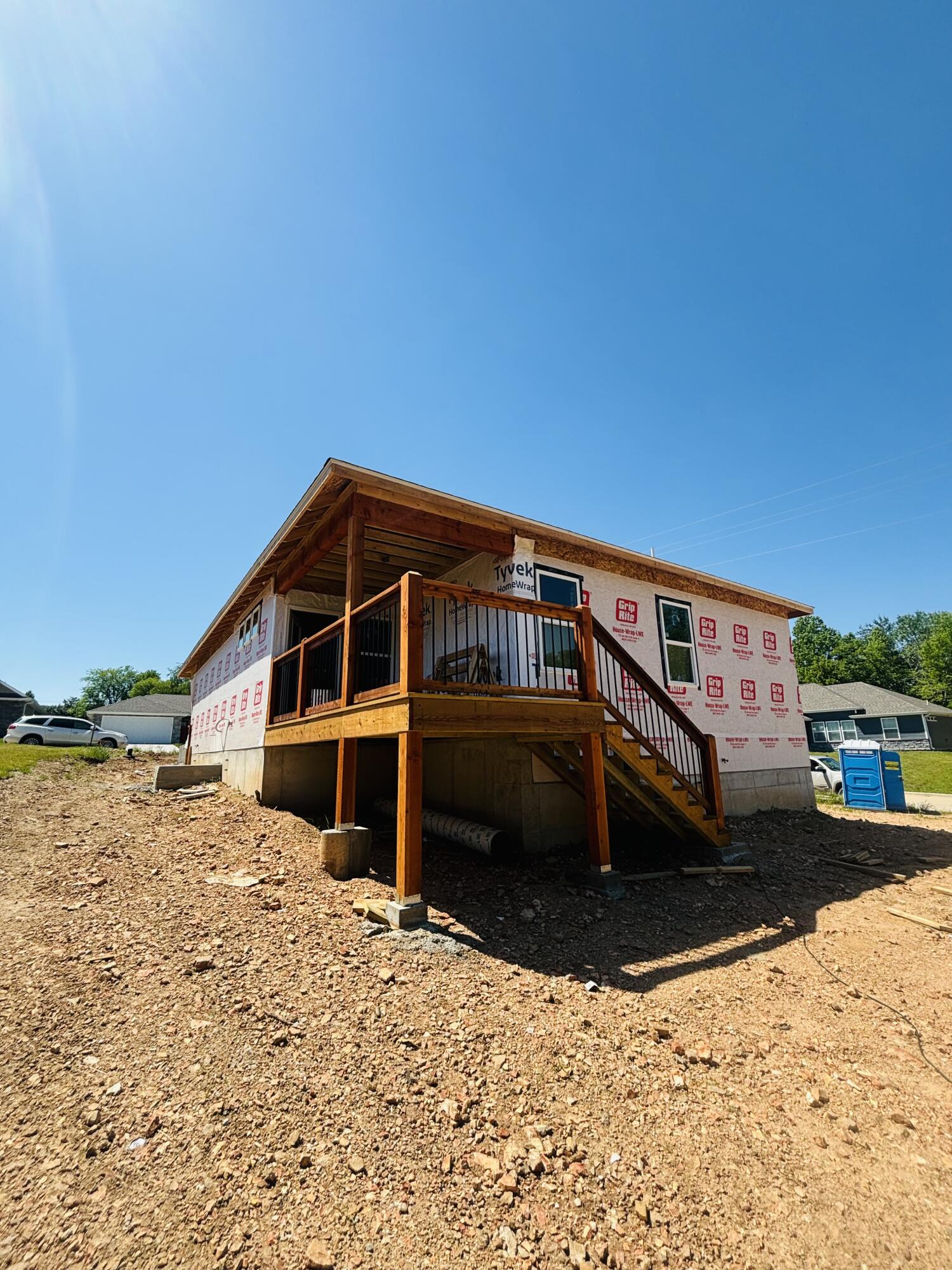 230 Fair Road Property Photo 3