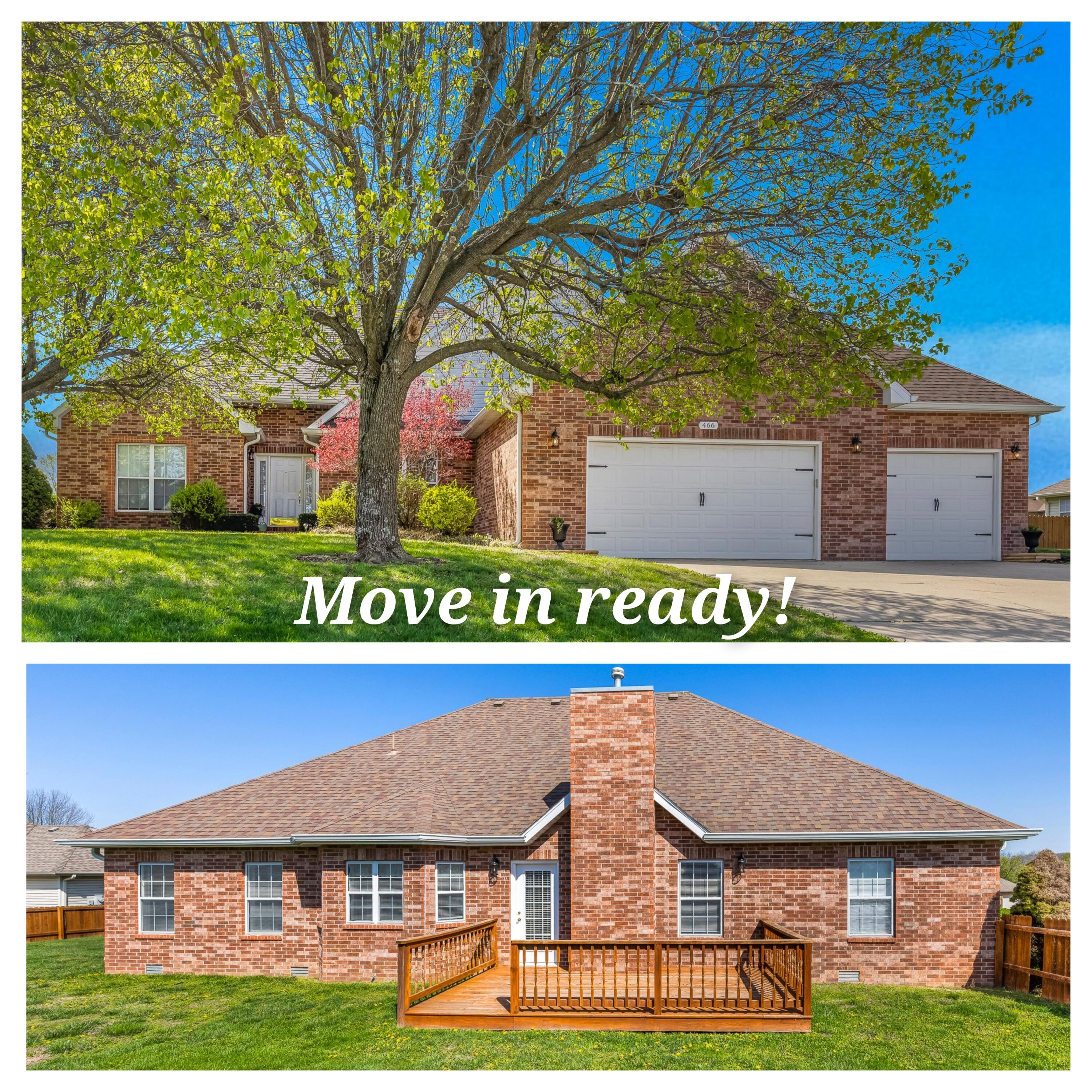 466 Mockingbird Ridge