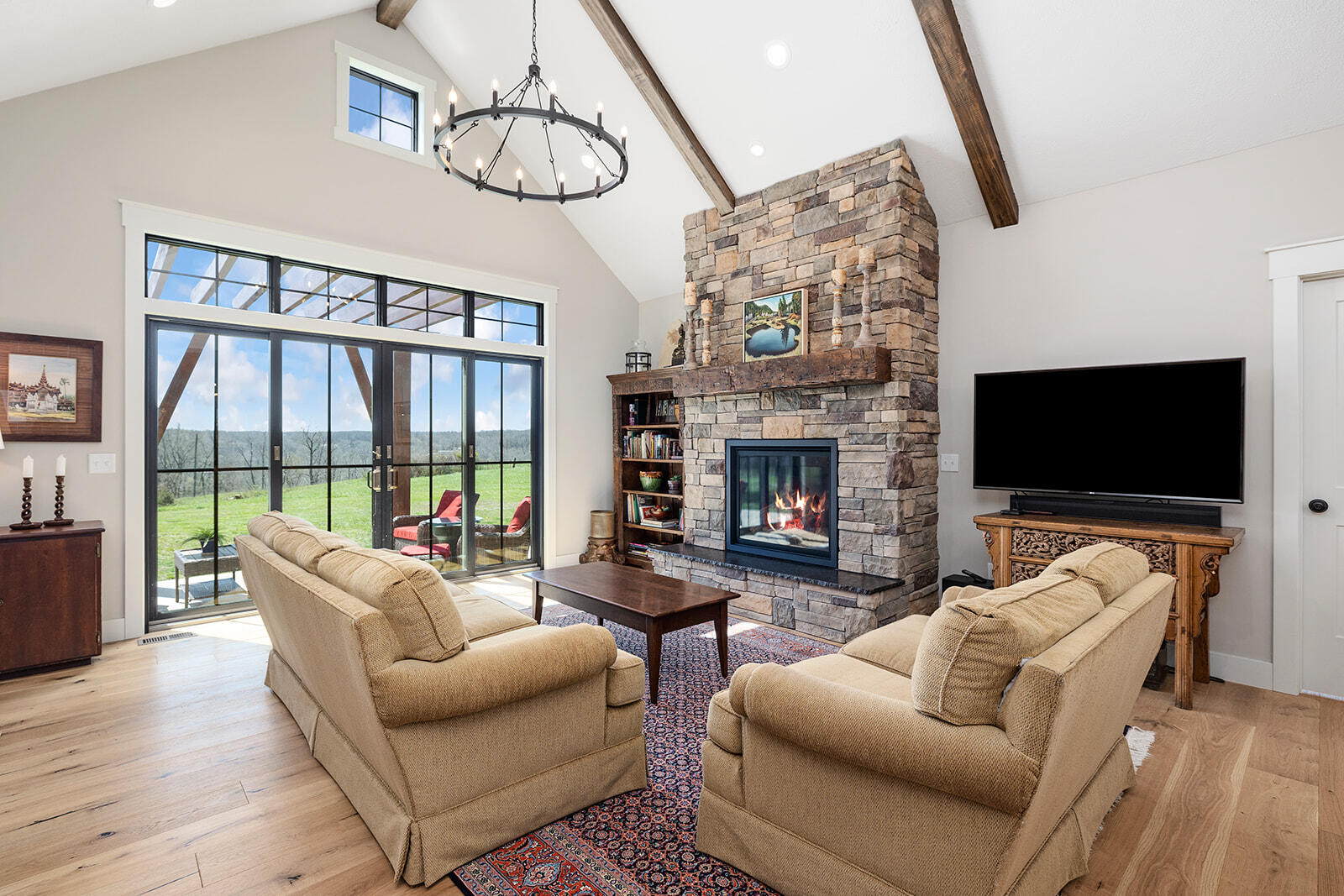 450 Wyldewood Ridge Property Photo 18