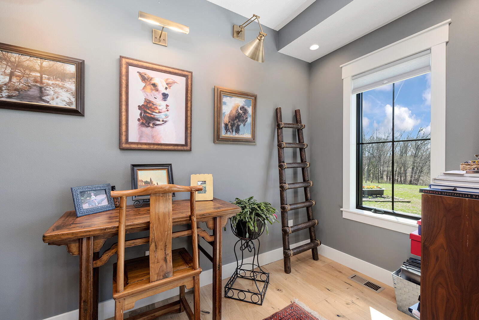 450 Wyldewood Ridge Property Photo 40