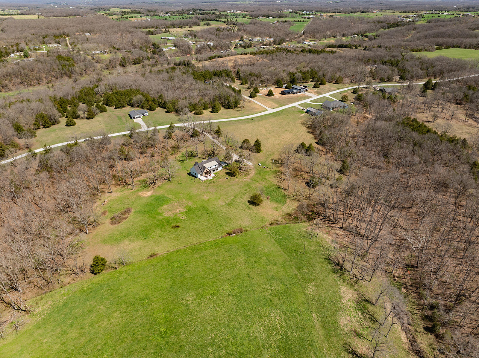 450 Wyldewood Ridge Property Photo 62
