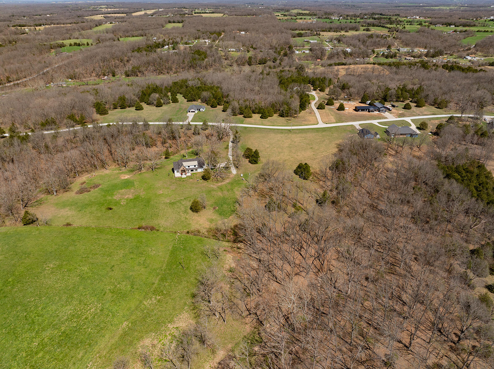 450 Wyldewood Ridge Property Photo 63