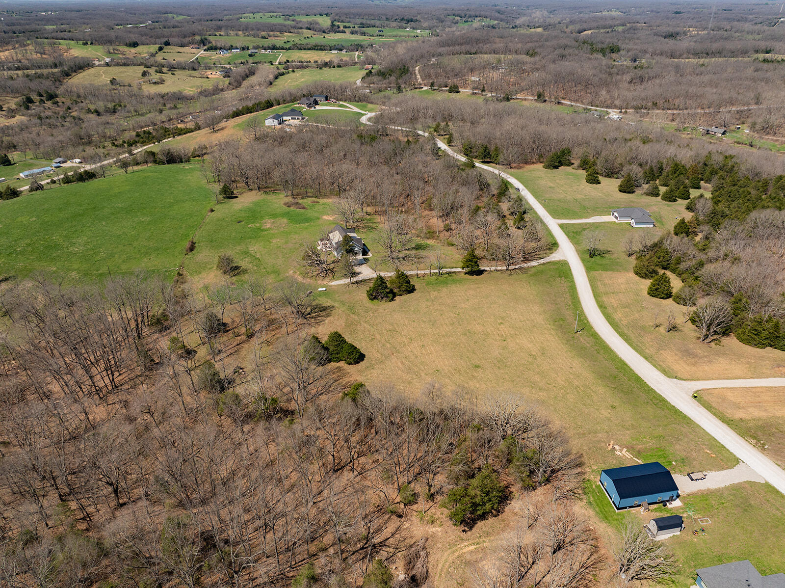 450 Wyldewood Ridge Property Photo 65
