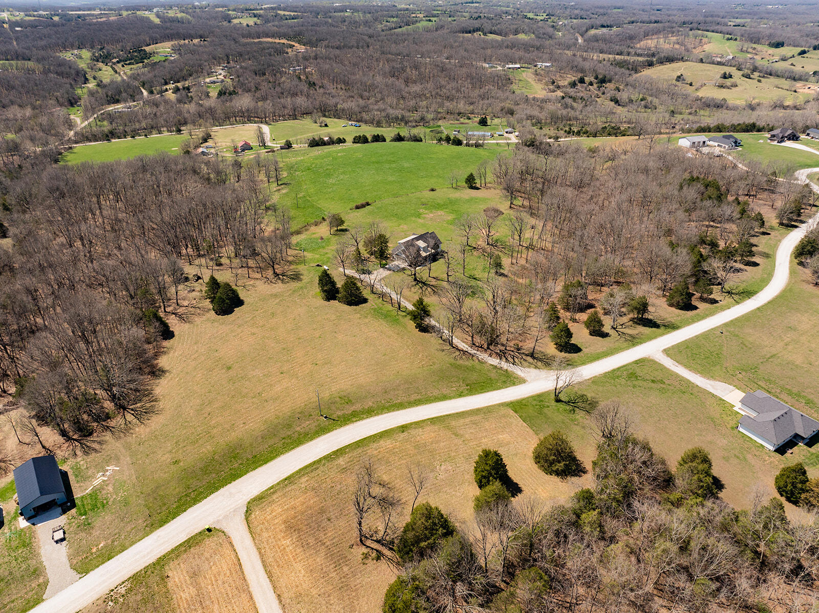 450 Wyldewood Ridge Property Photo 66