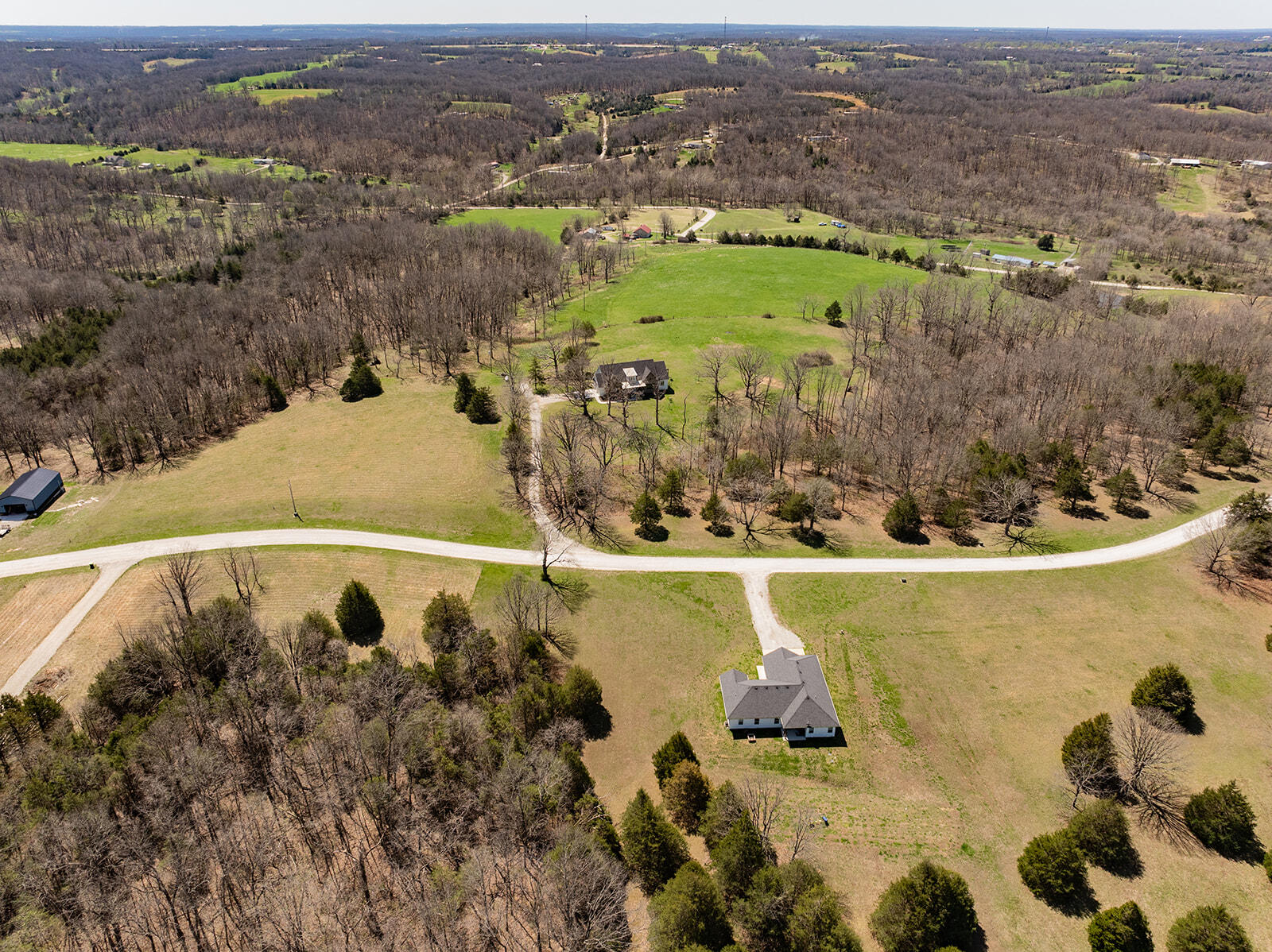 450 Wyldewood Ridge Property Photo 67