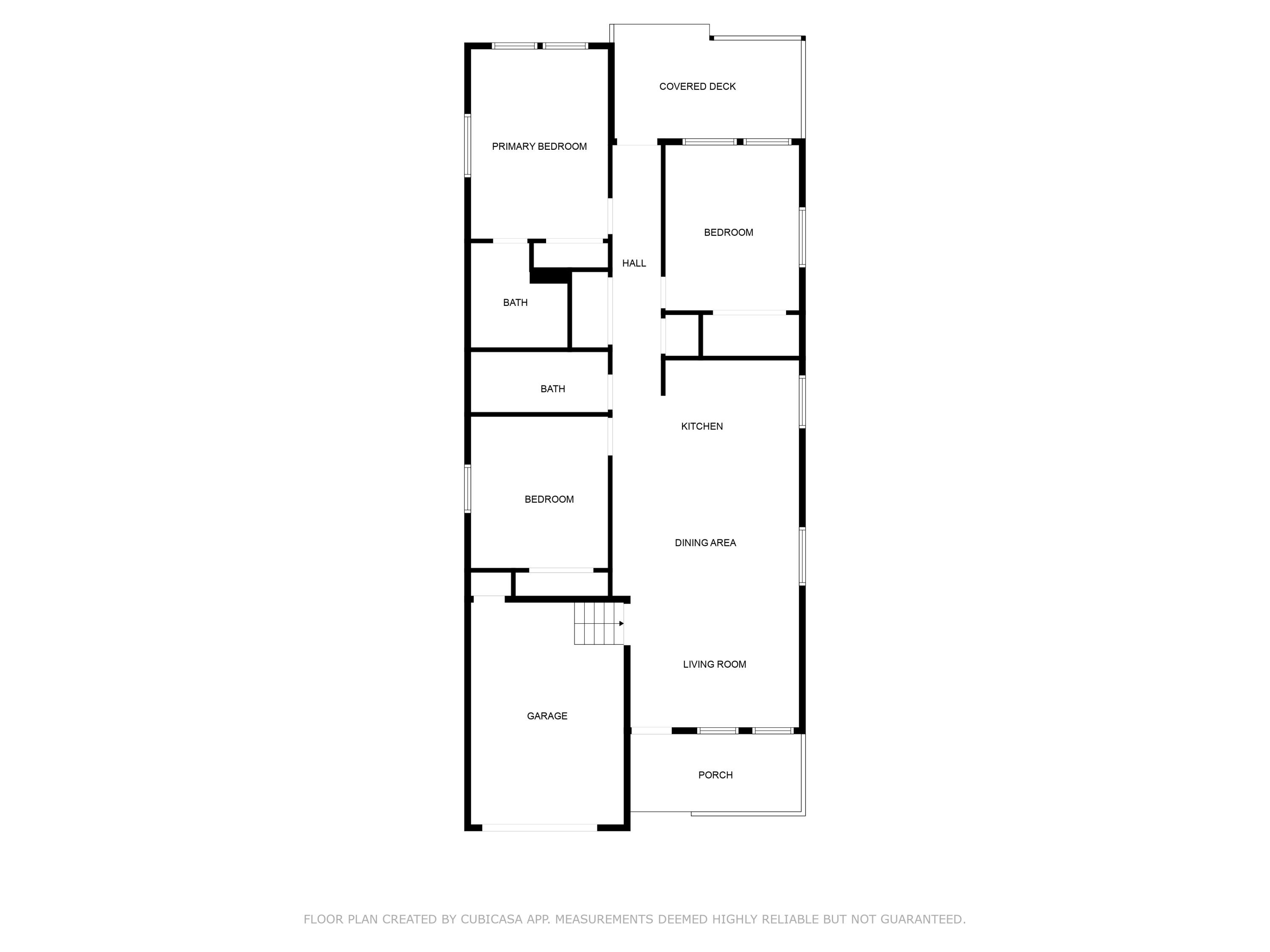 2104 North Marion Avenue Property Photo 30