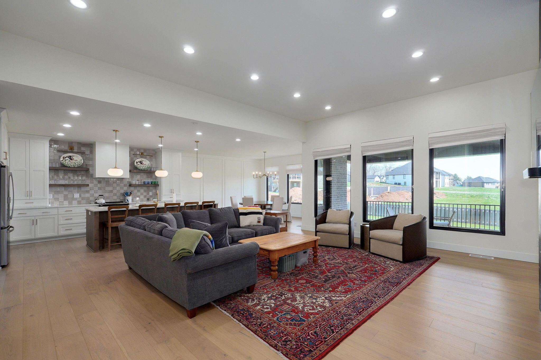2040 North Riva Ridge Court Property Photo 7