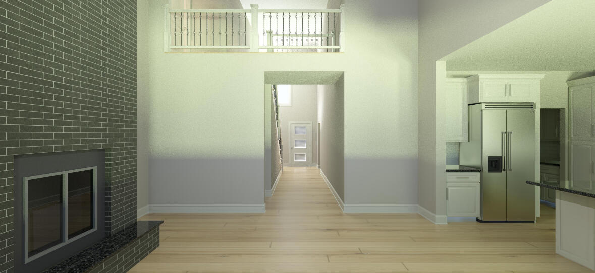 1798 East Cobblestone Drive Property Photo 12
