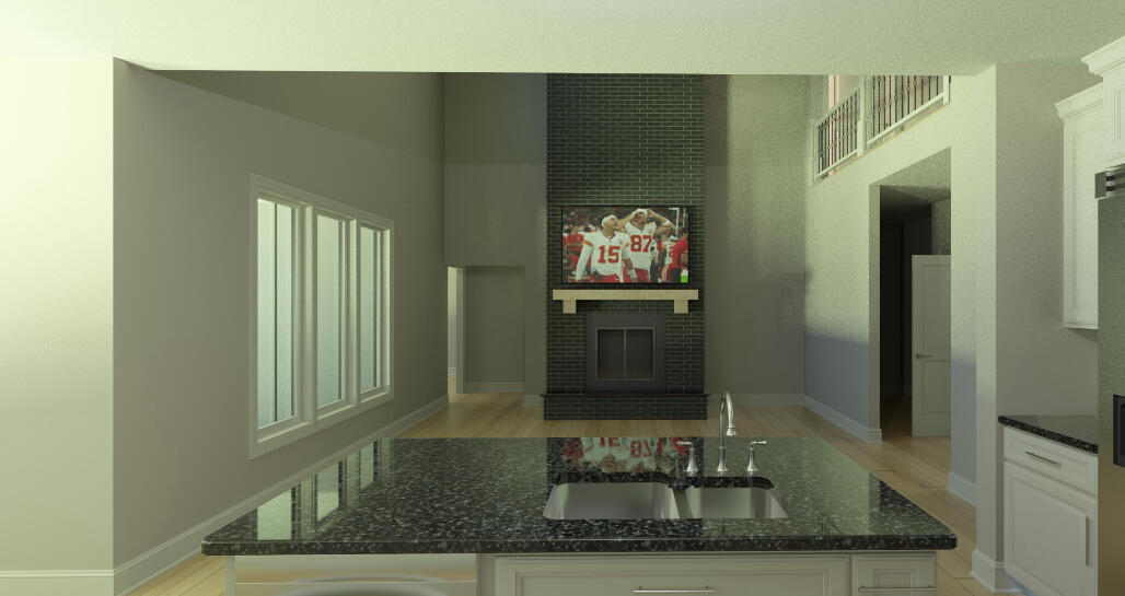 1798 East Cobblestone Drive Property Photo 14