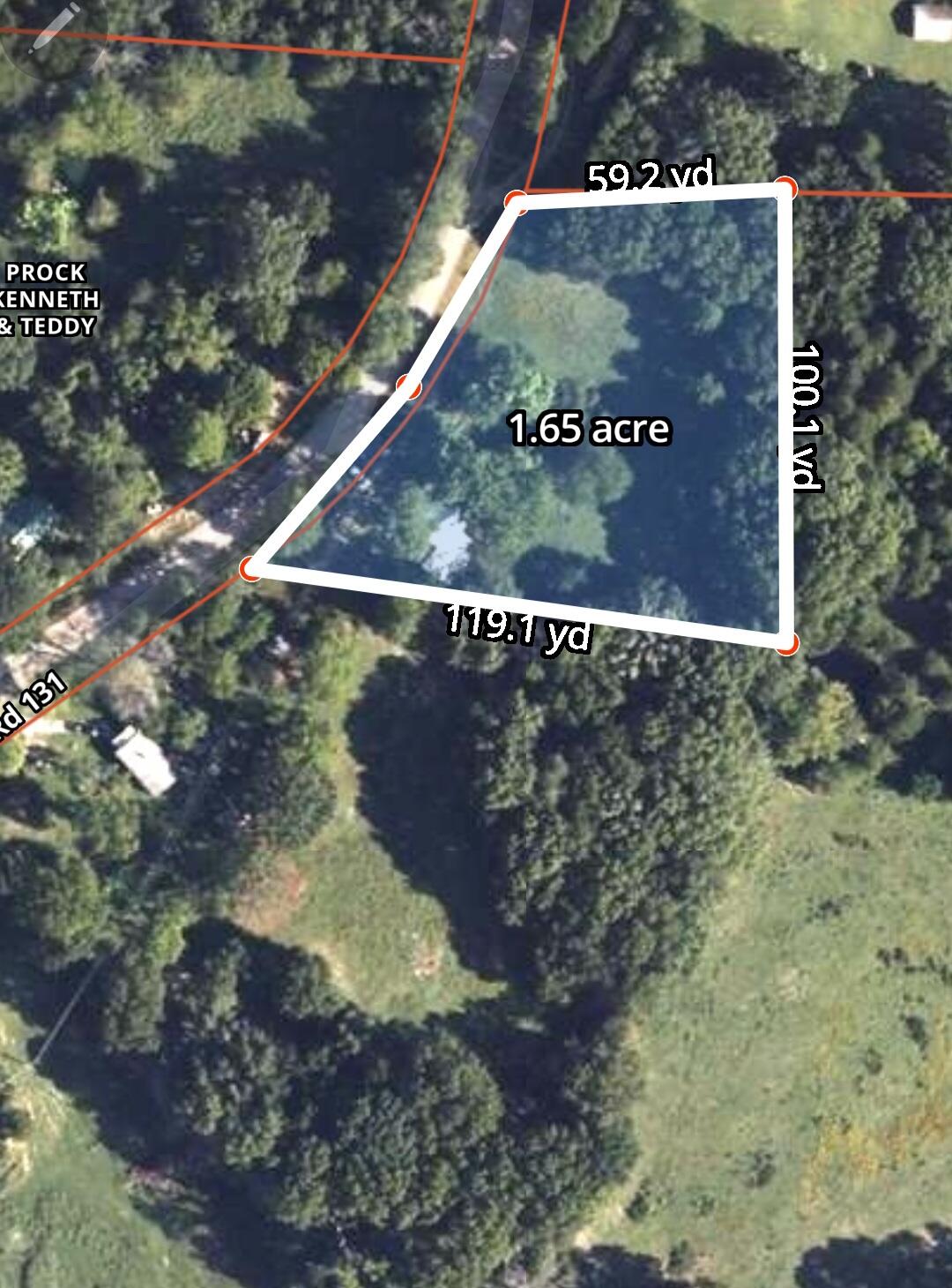 196 County Road 131 Property Photo 2