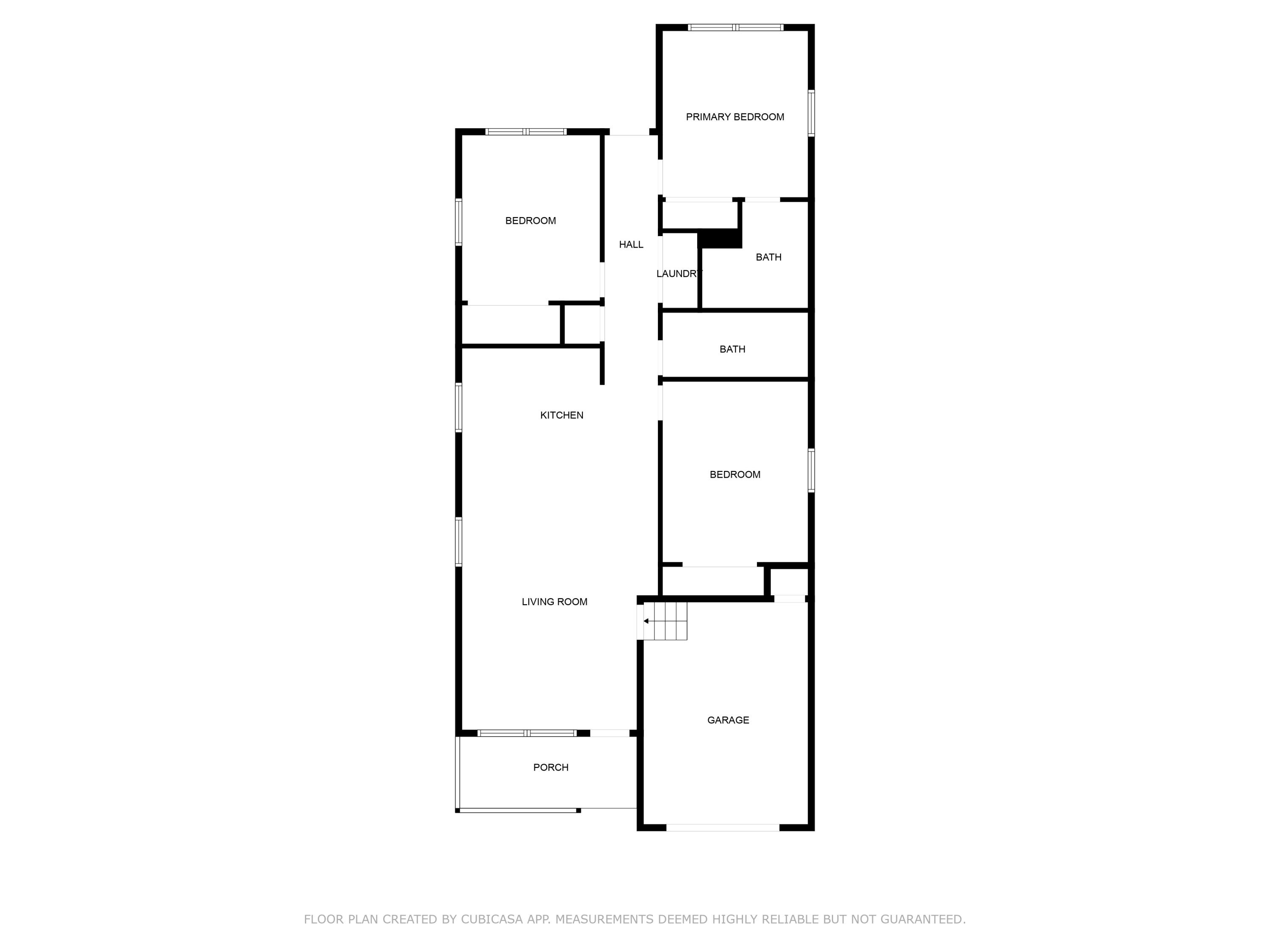 2114 North Marion Avenue Property Photo 32