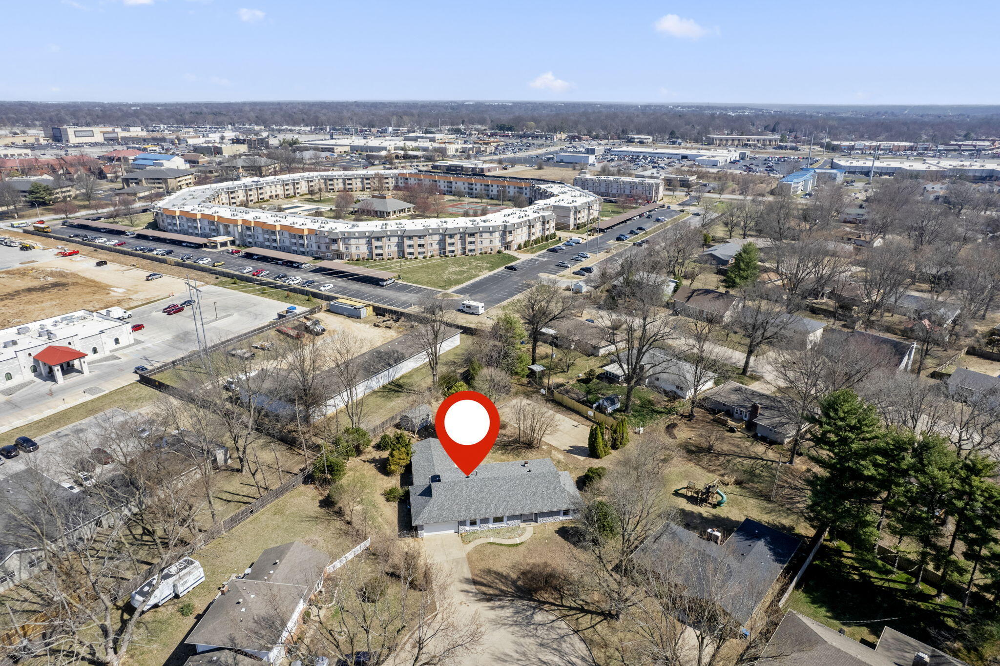 3312 South Graystone Avenue Property Photo 42