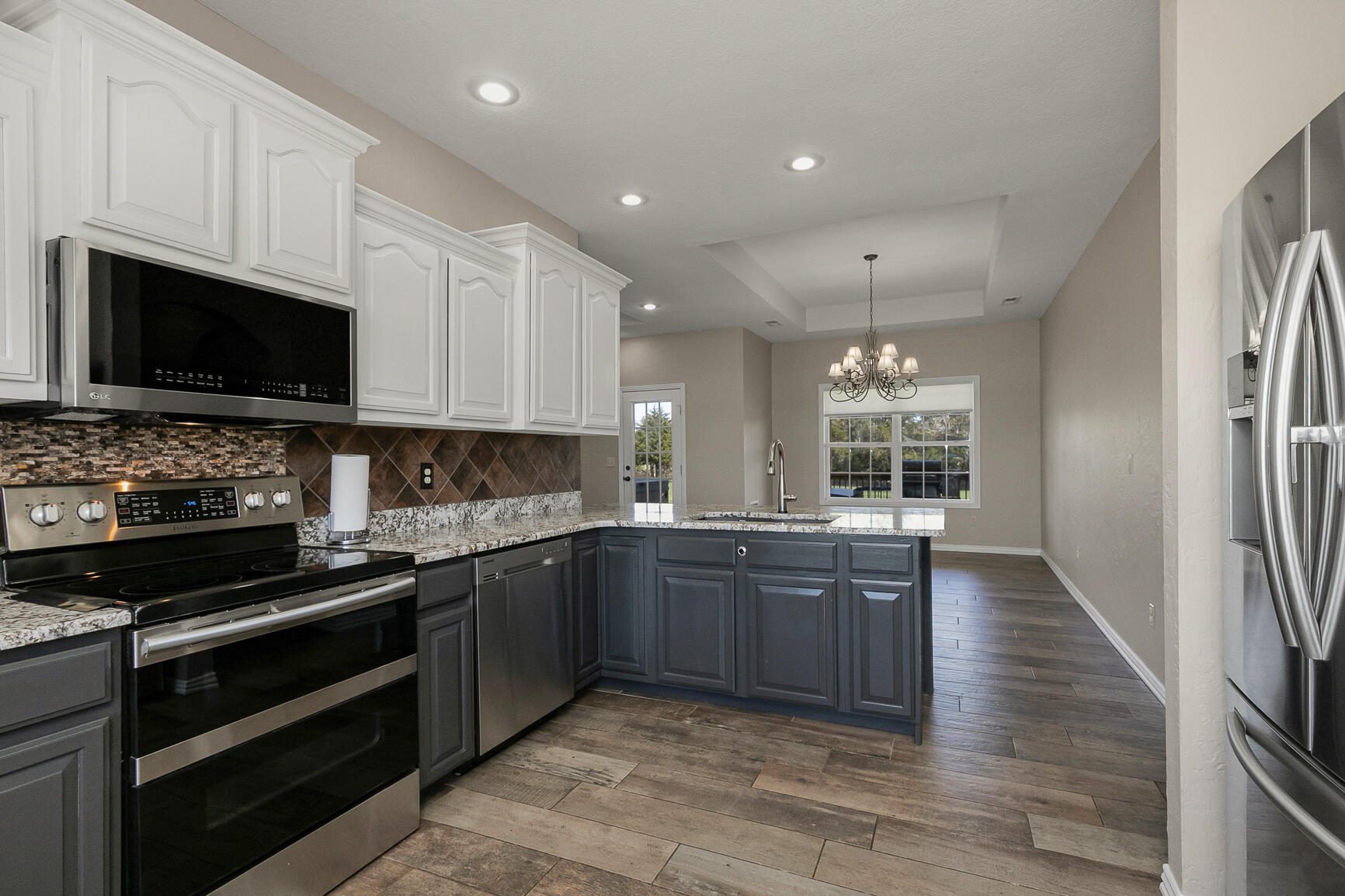 223 Village Drive Property Photo 18