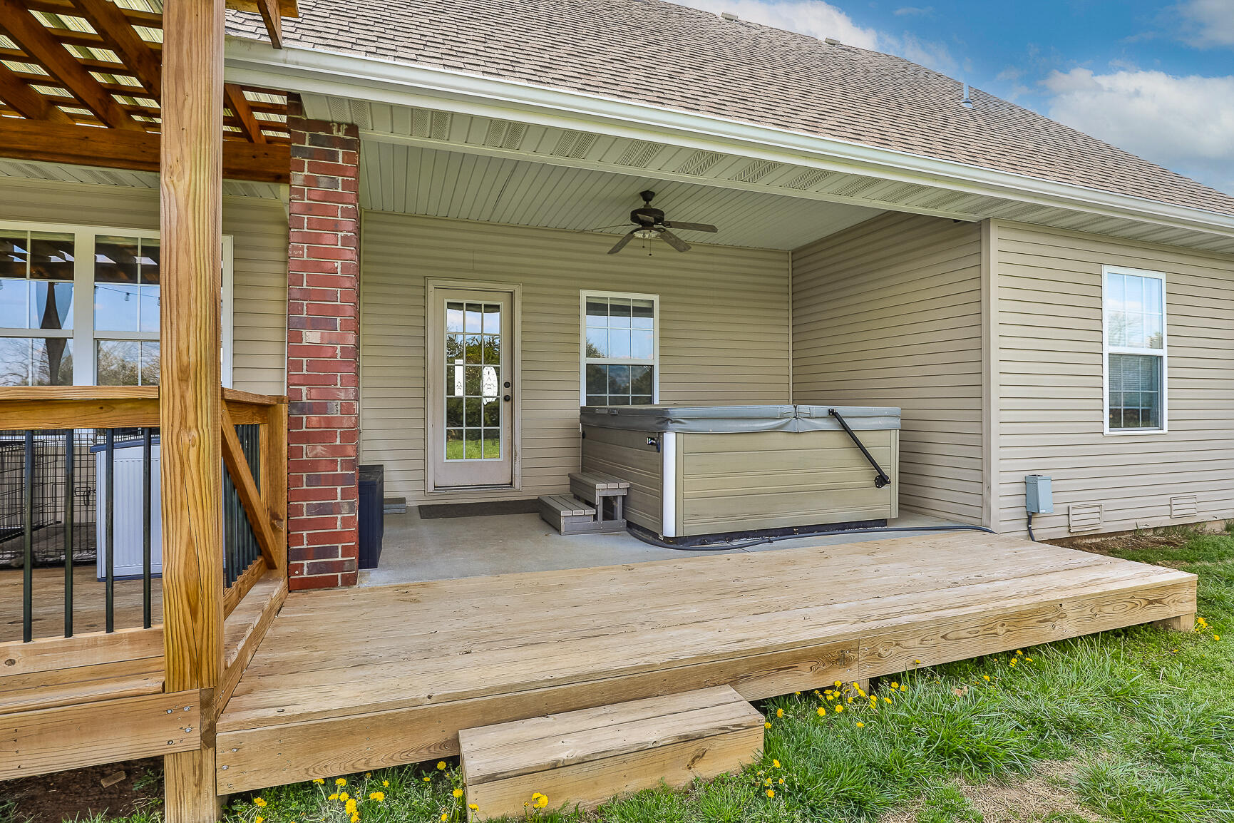 223 Village Drive Property Photo 41