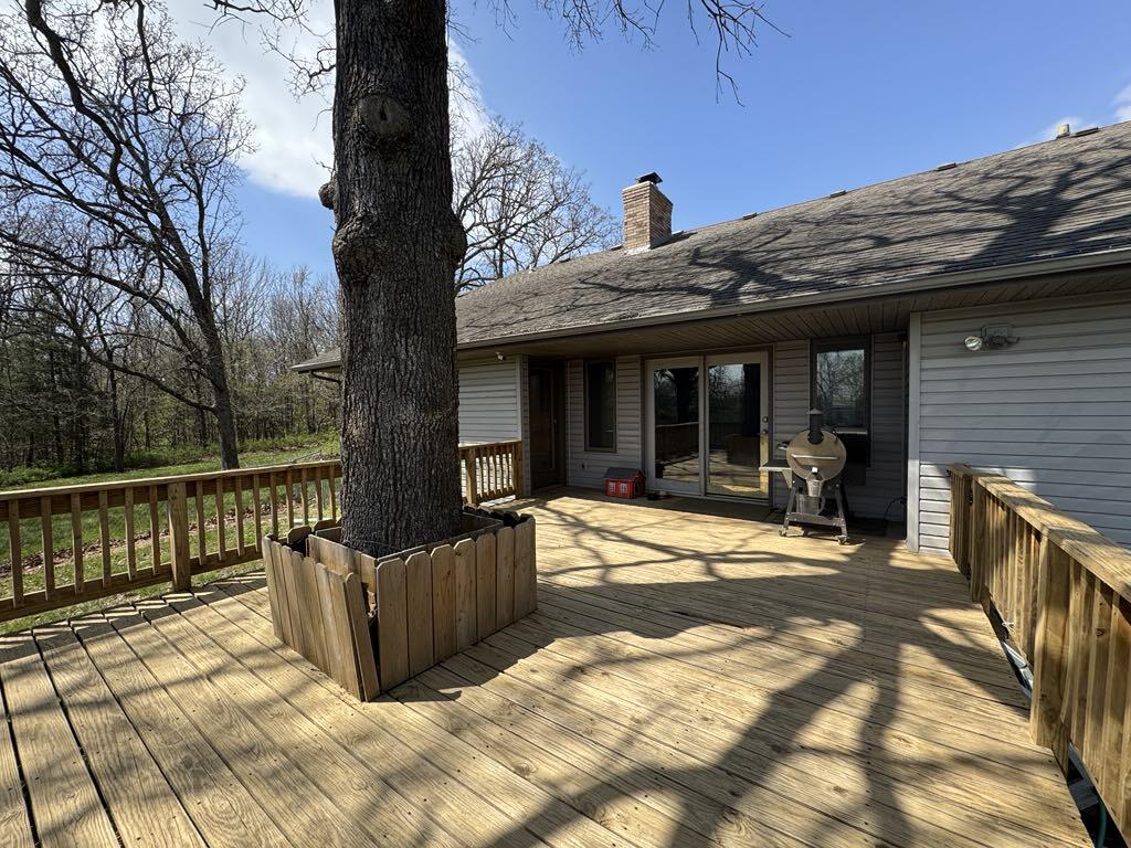 910 East 420th Road Property Photo 32