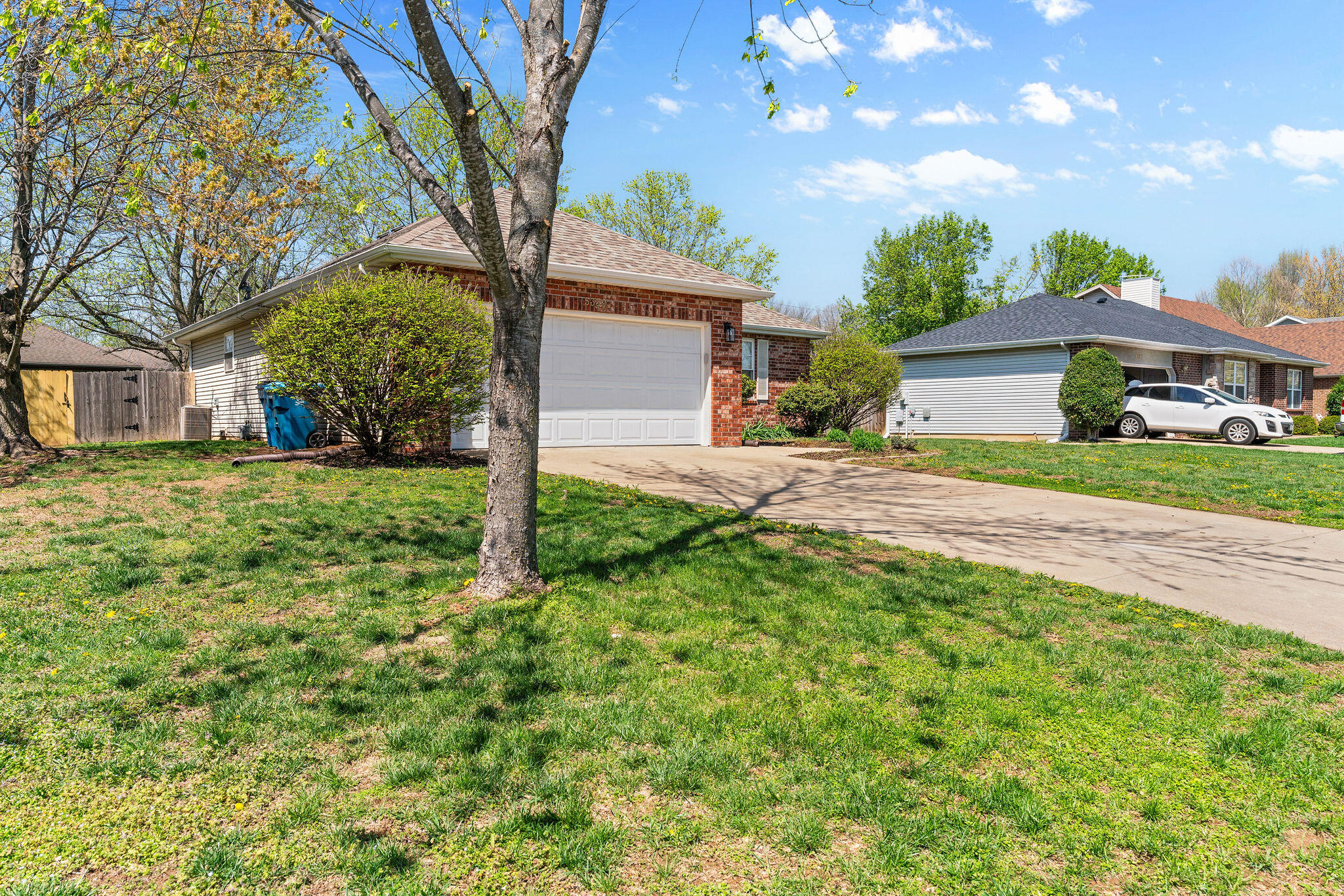 5339 South Morning Glory Lane Property Photo 3