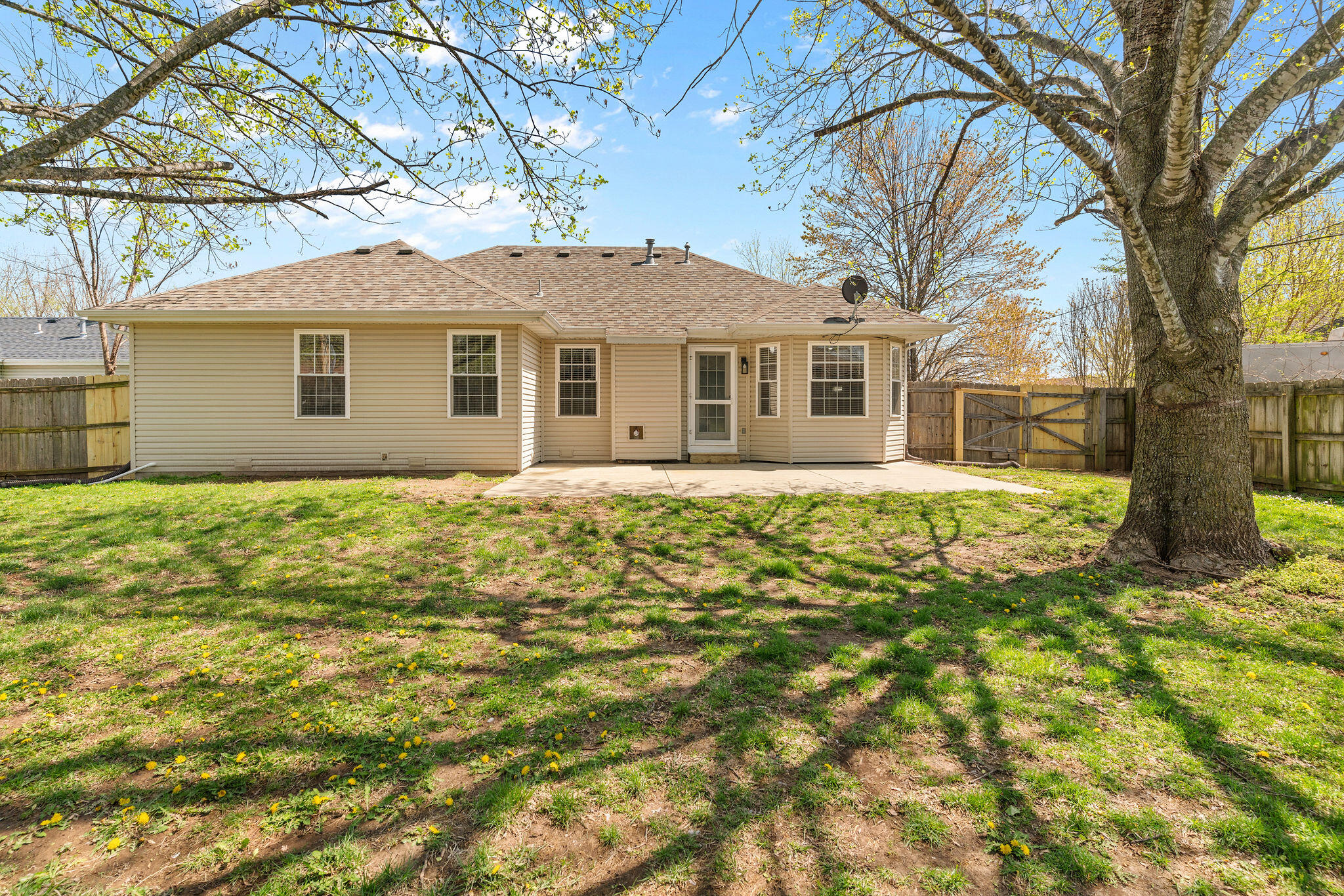 5339 South Morning Glory Lane Property Photo 27