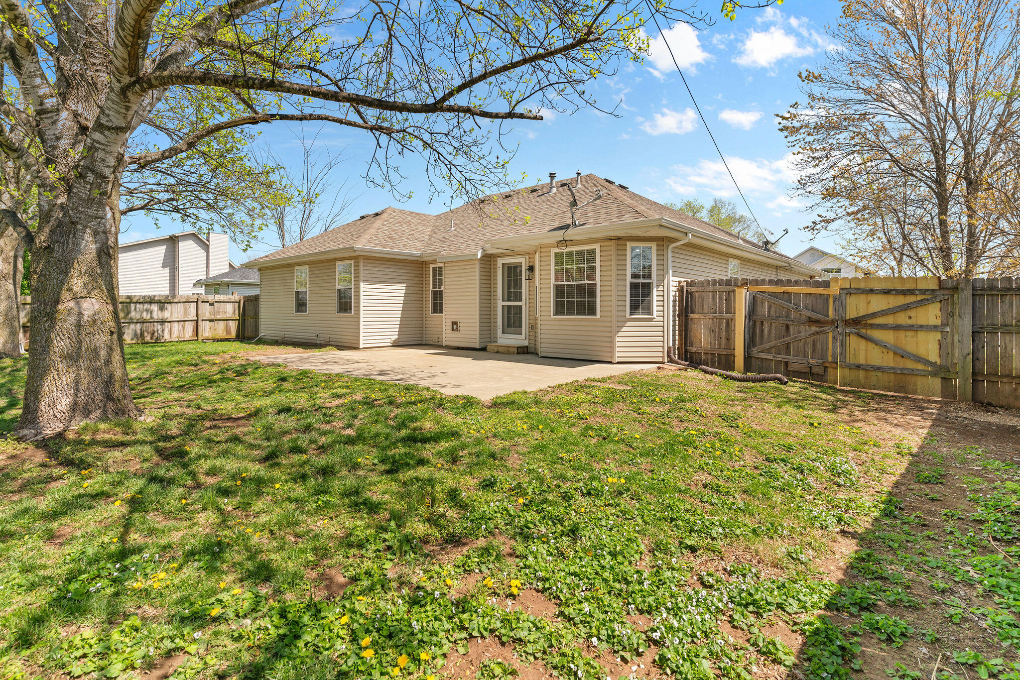 5339 South Morning Glory Lane Property Photo 28