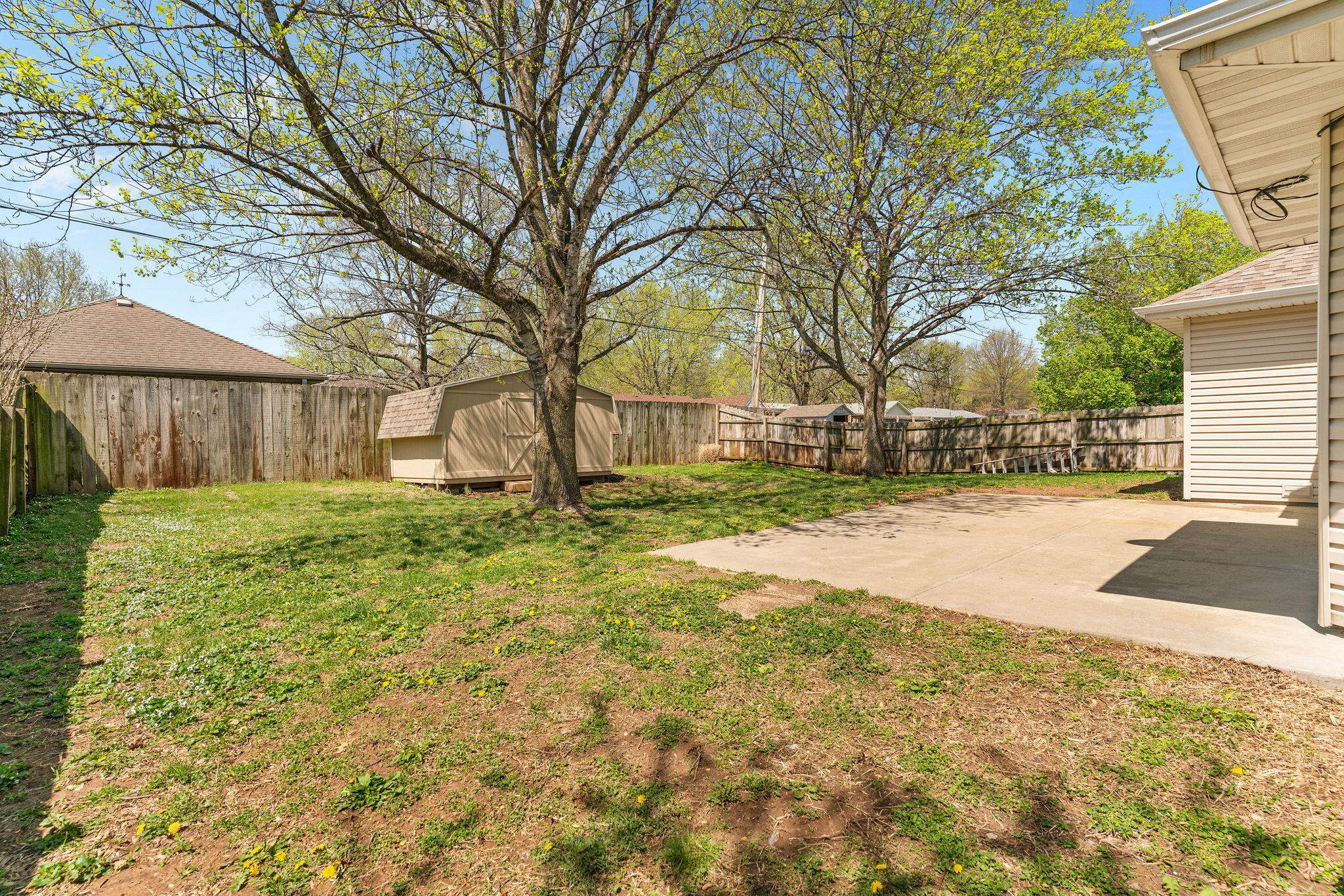 5339 South Morning Glory Lane Property Photo 29