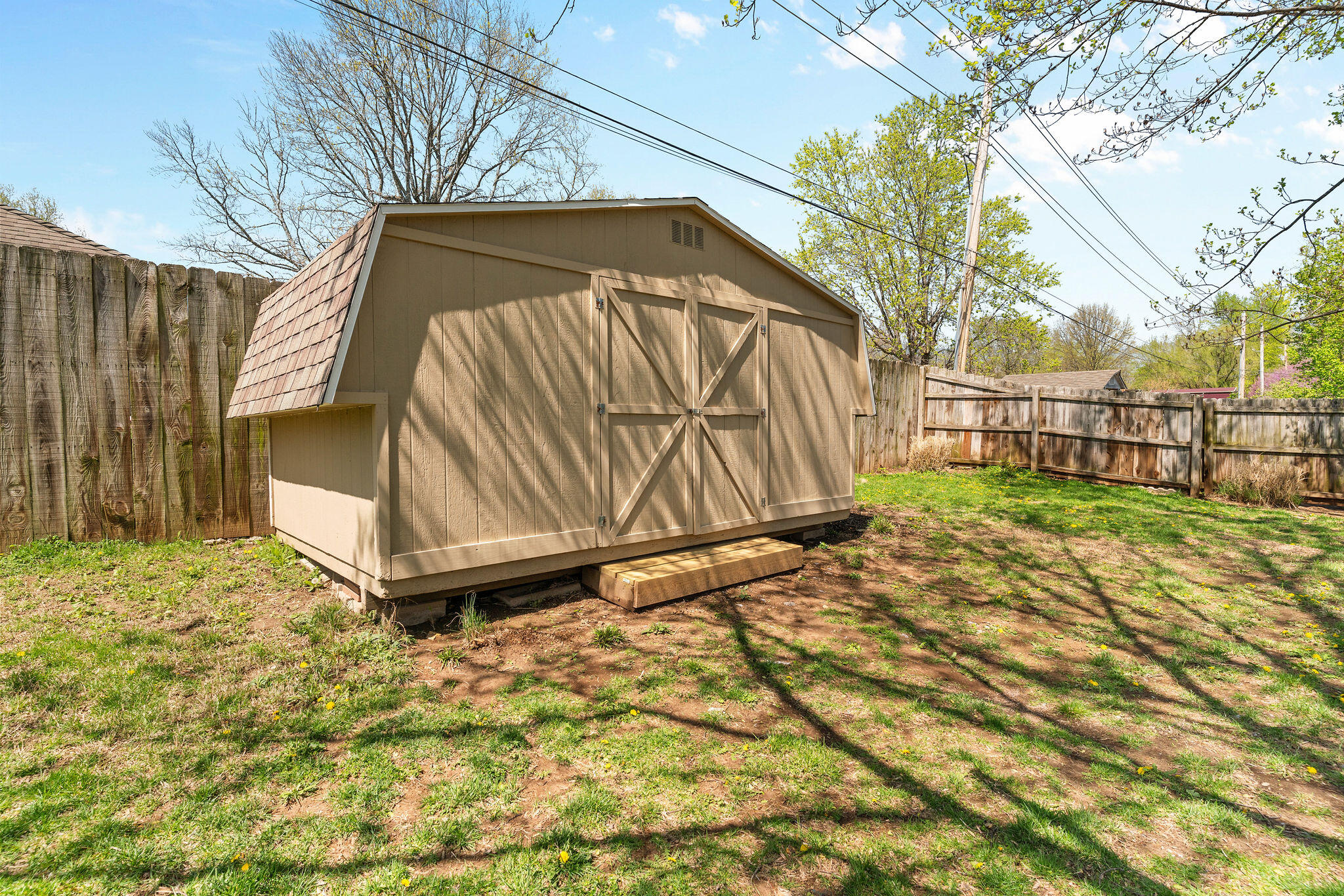 5339 South Morning Glory Lane Property Photo 30