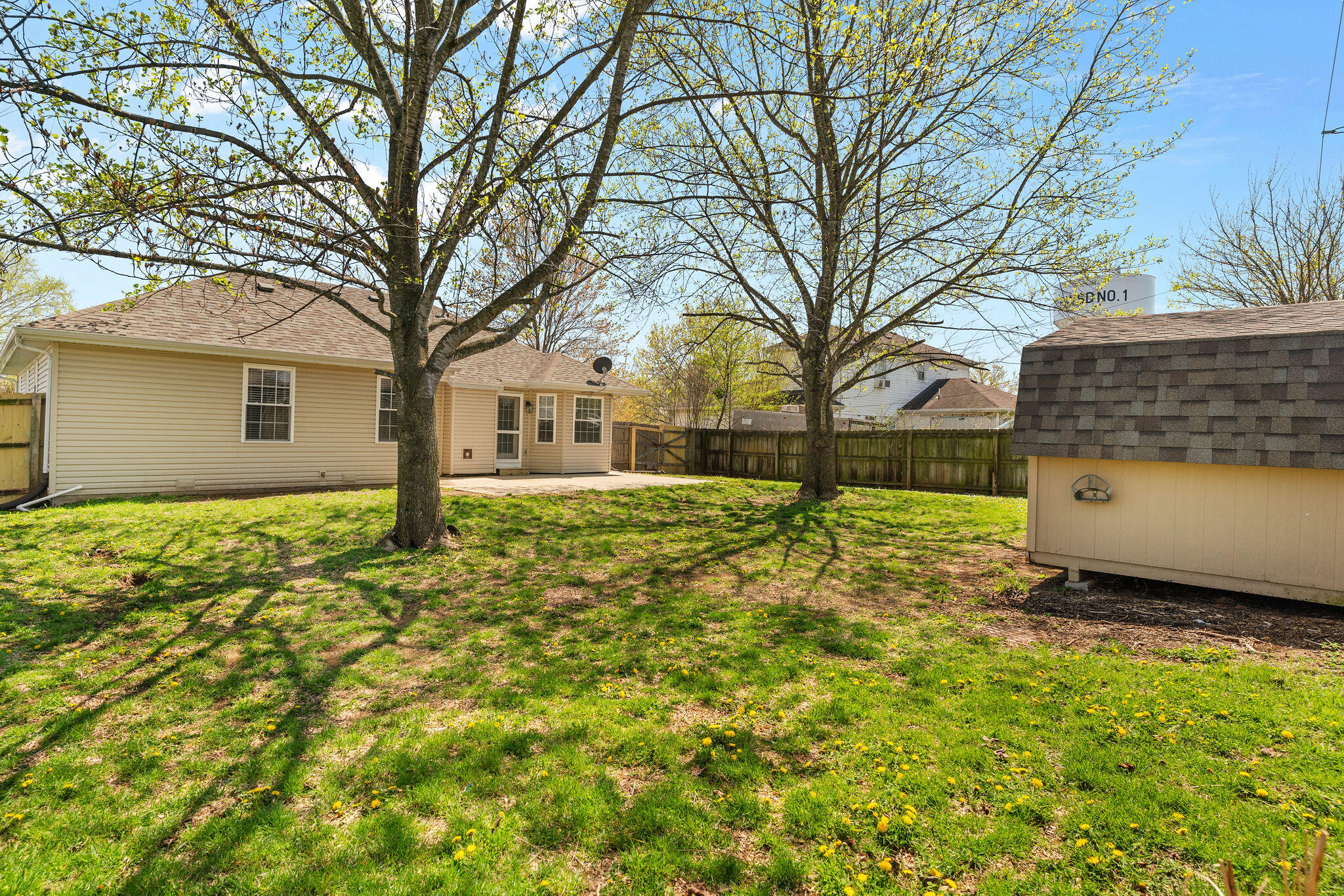 5339 South Morning Glory Lane Property Photo 31