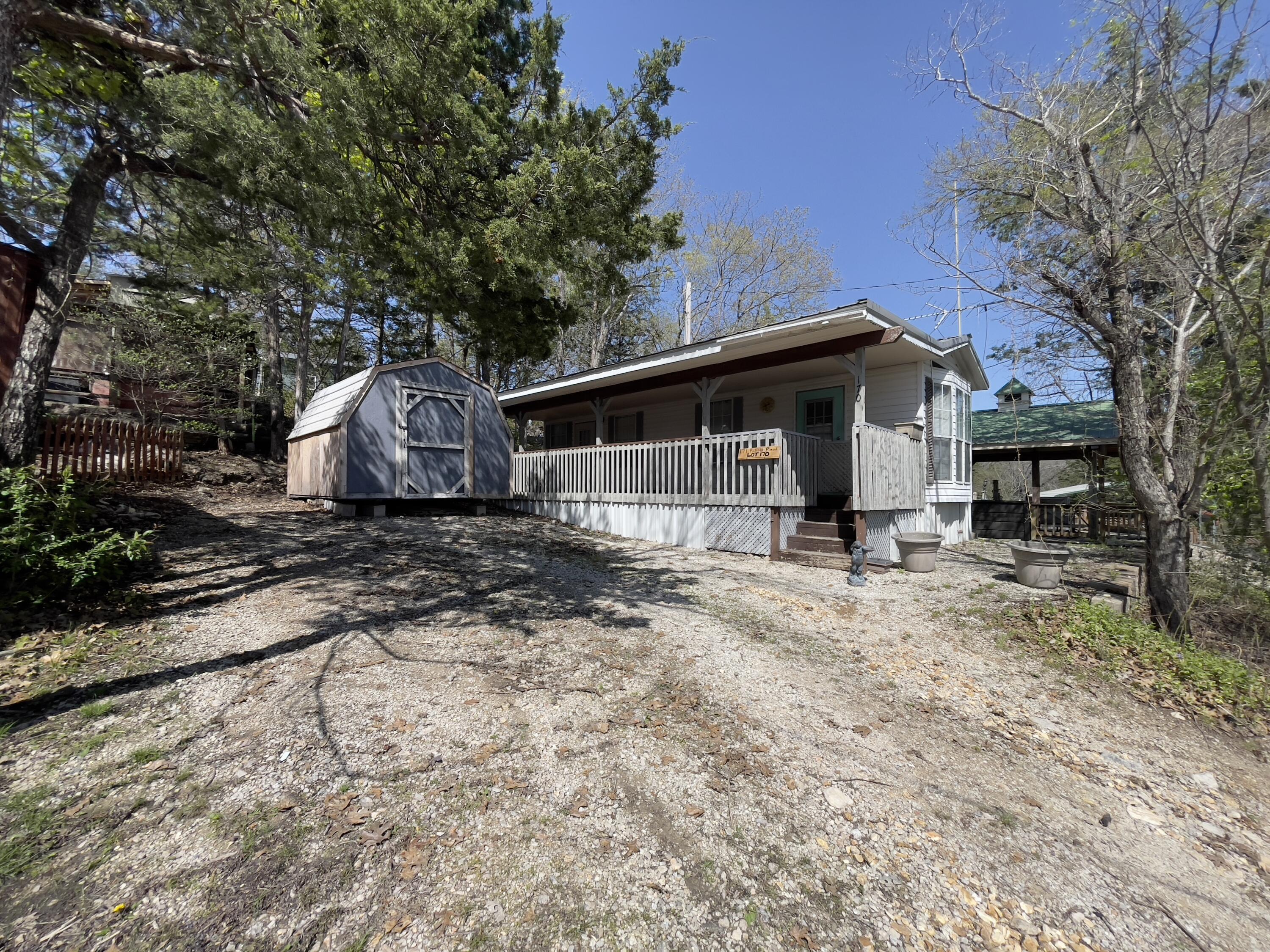 171 Rabbit Road Property Photo
