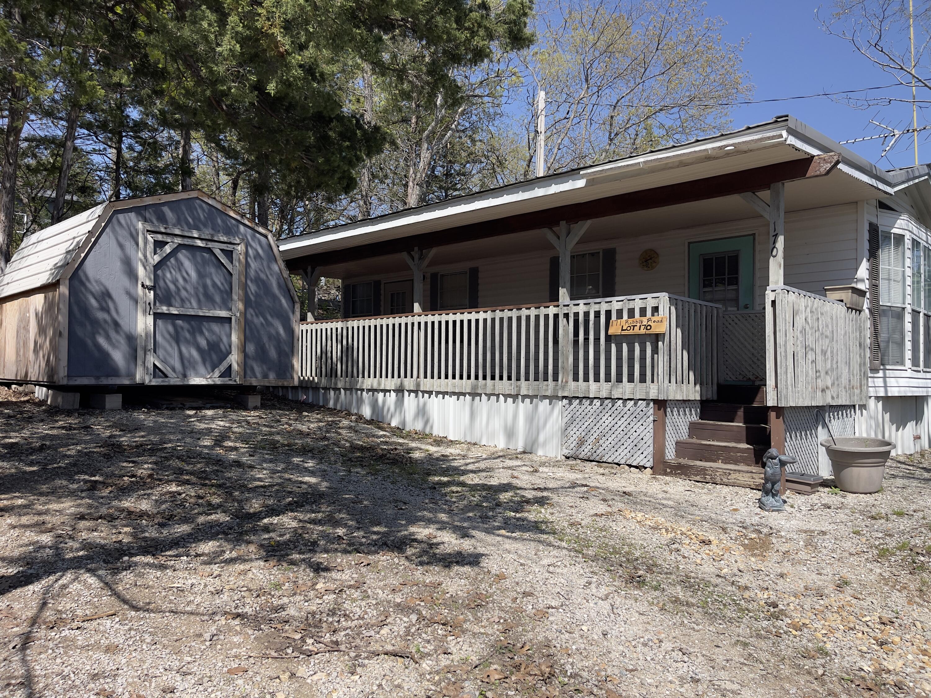 171 Rabbit Road Property Photo 1